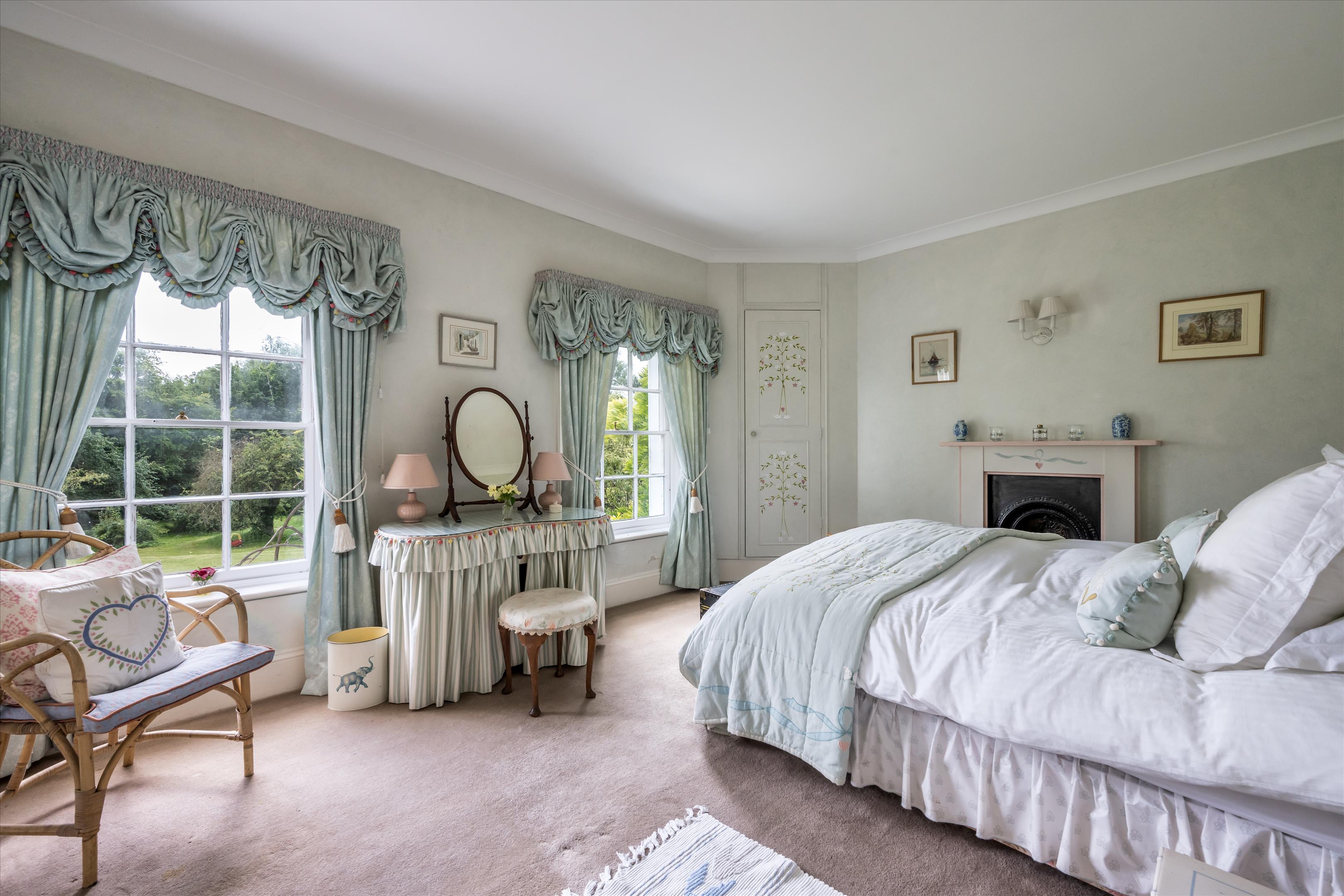 Brown Candover, Alresford, Hampshire, SO24