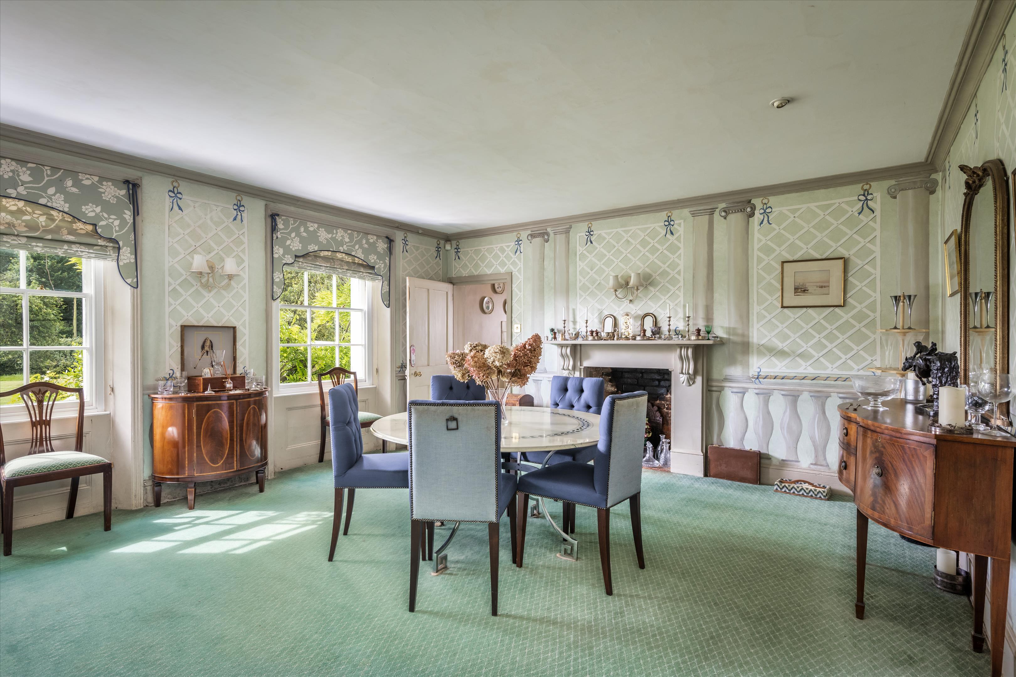 Brown Candover, Alresford, Hampshire, SO24