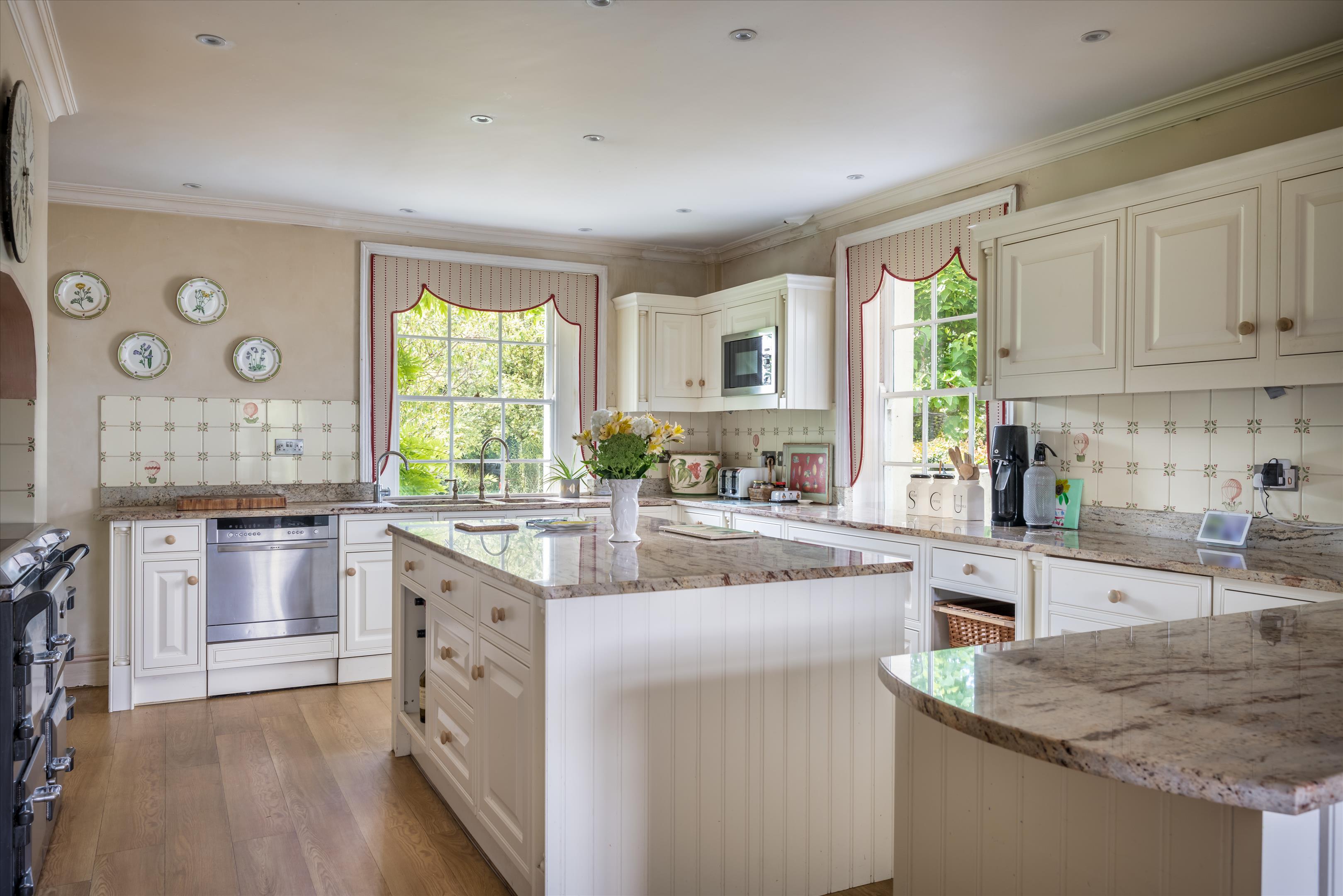 Brown Candover, Alresford, Hampshire, SO24