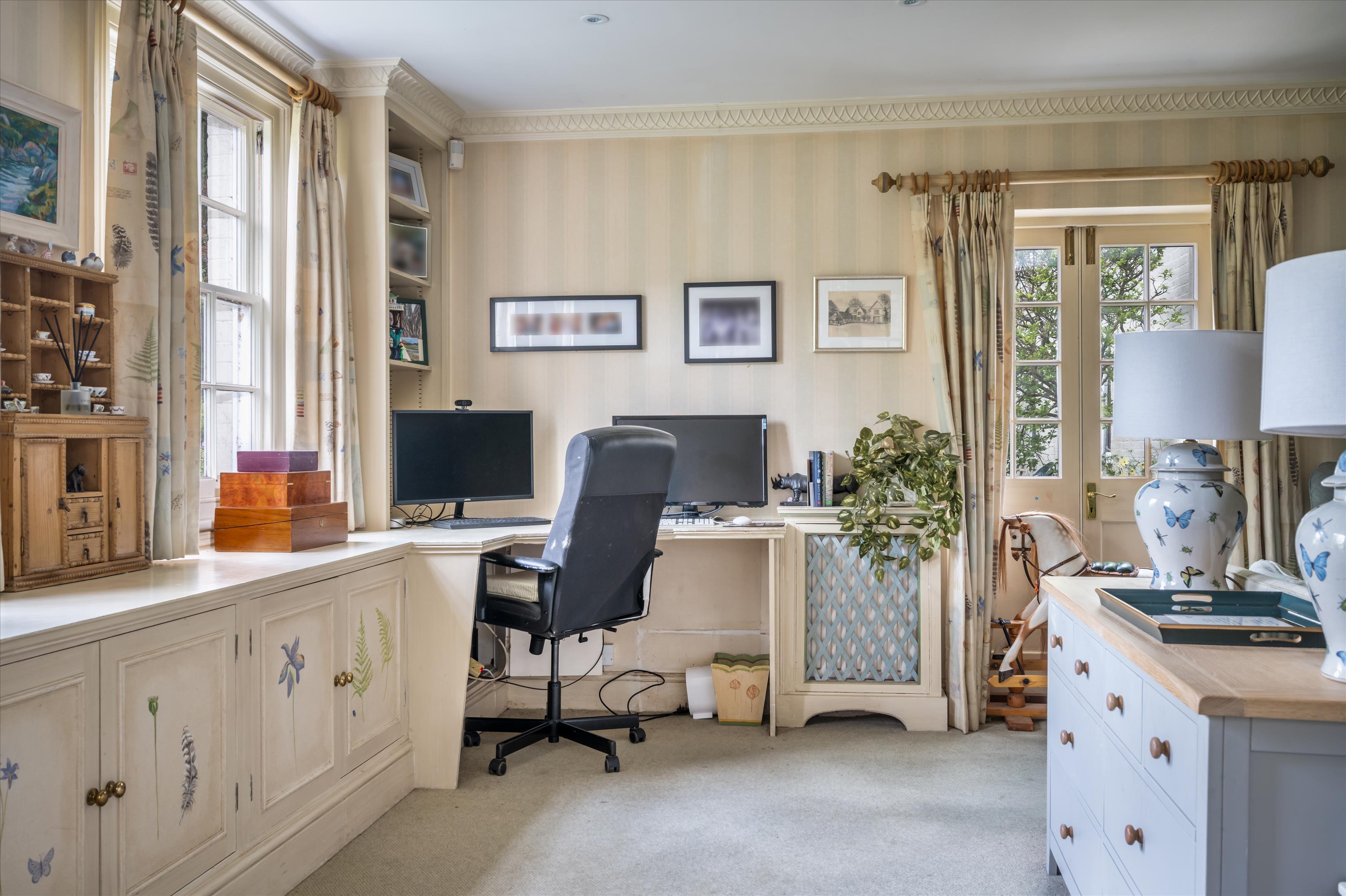 Brown Candover, Alresford, Hampshire, SO24