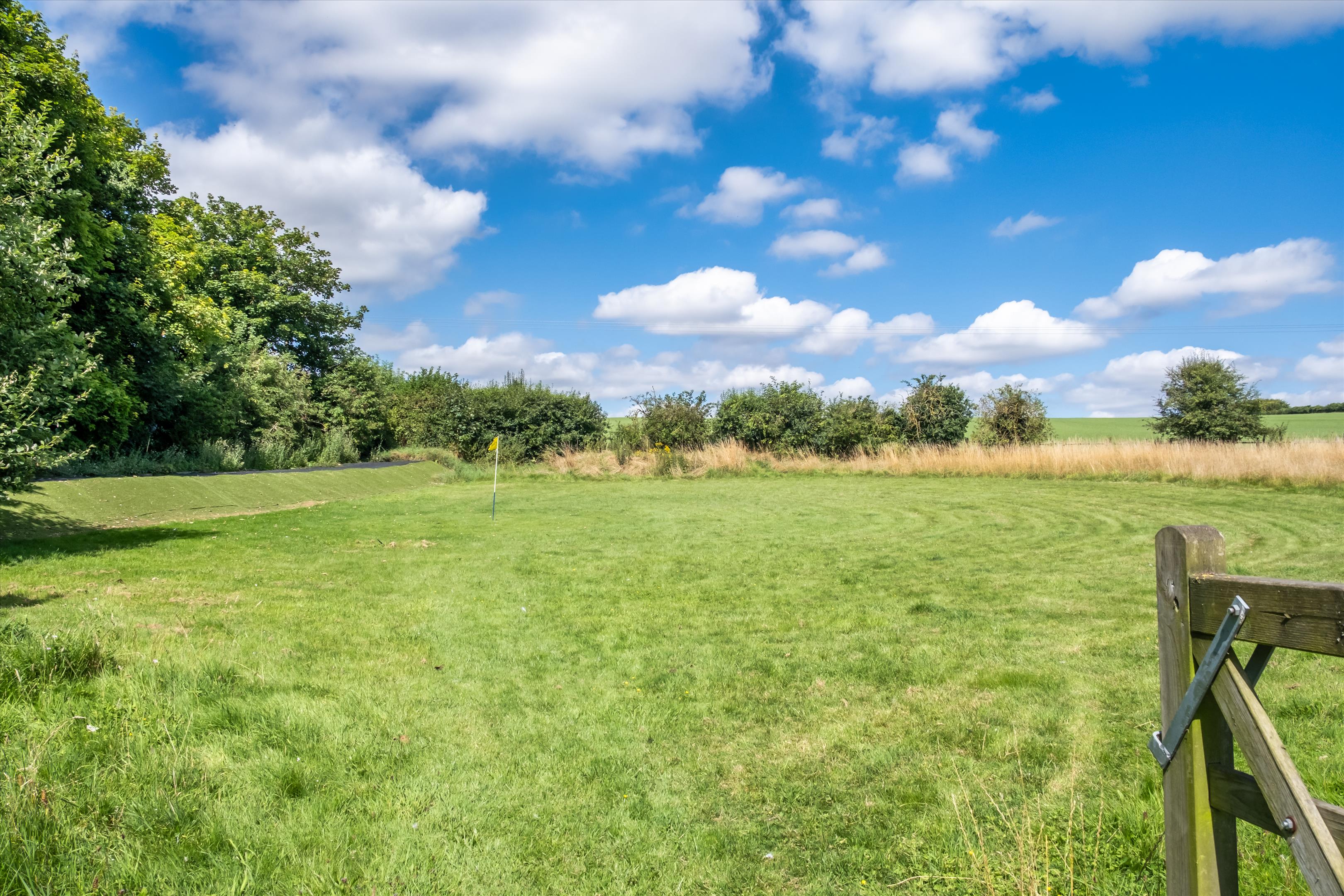 Brown Candover, Alresford, Hampshire, SO24