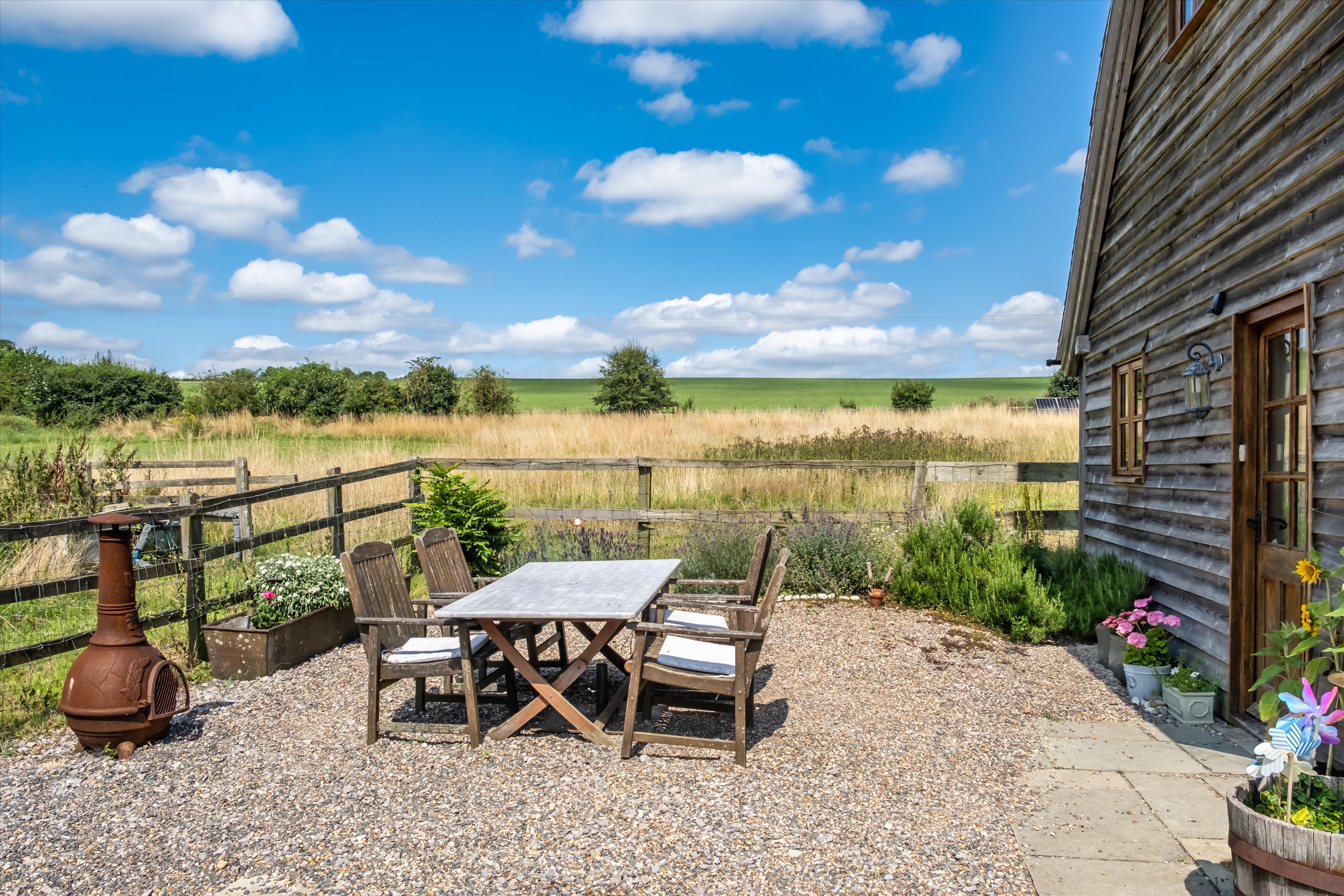Brown Candover, Alresford, Hampshire, SO24