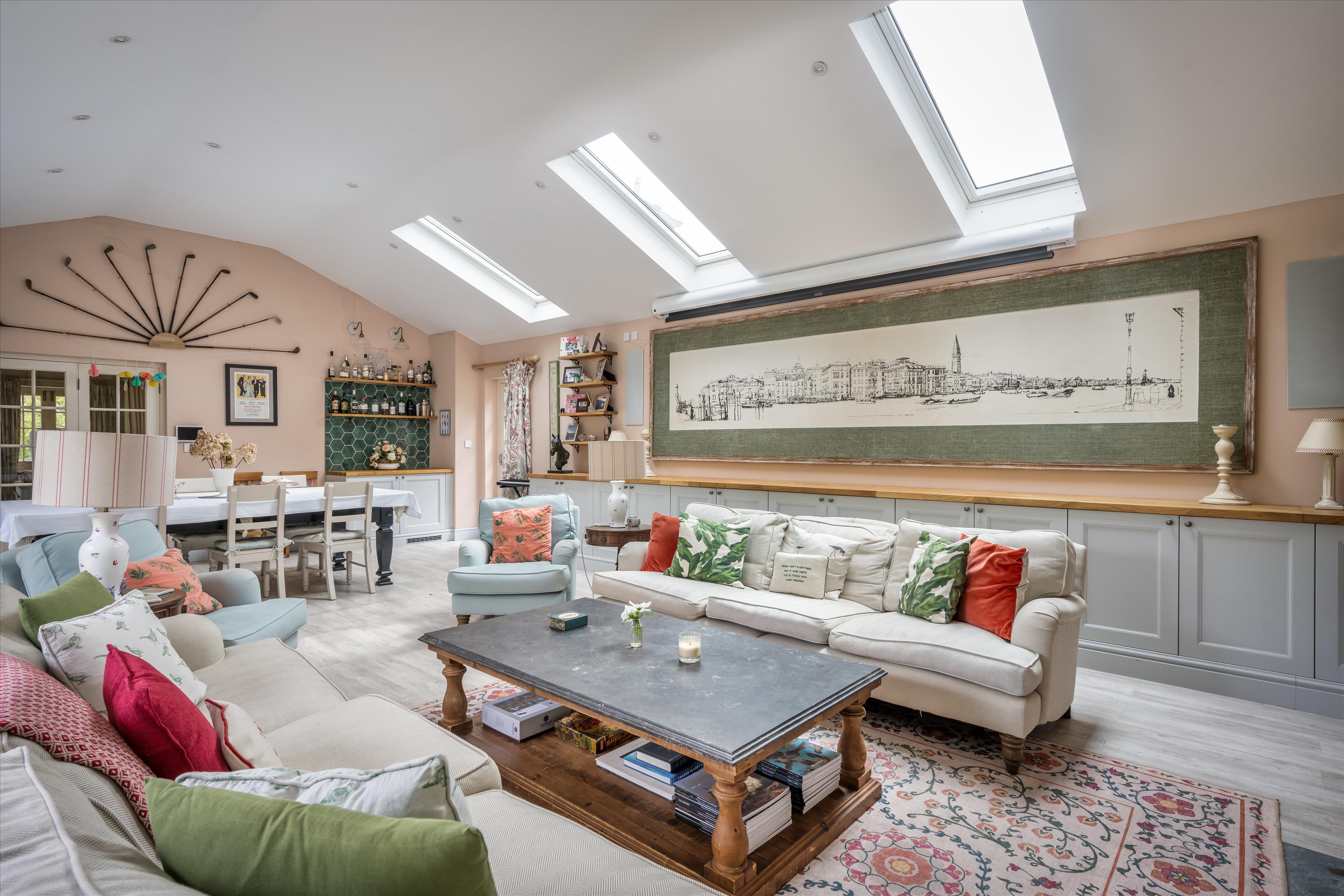 Brown Candover, Alresford, Hampshire, SO24