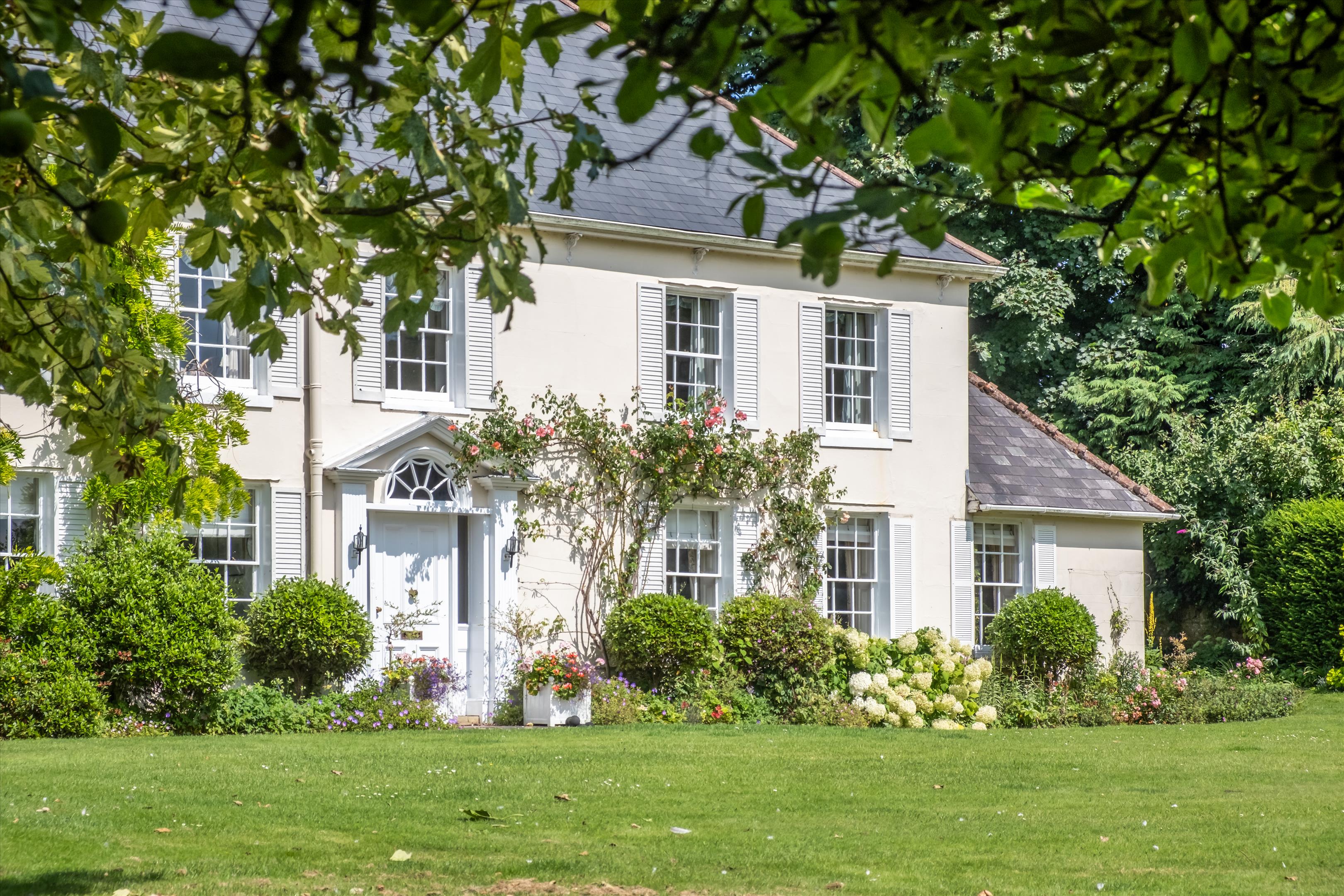 Brown Candover, Alresford, Hampshire, SO24