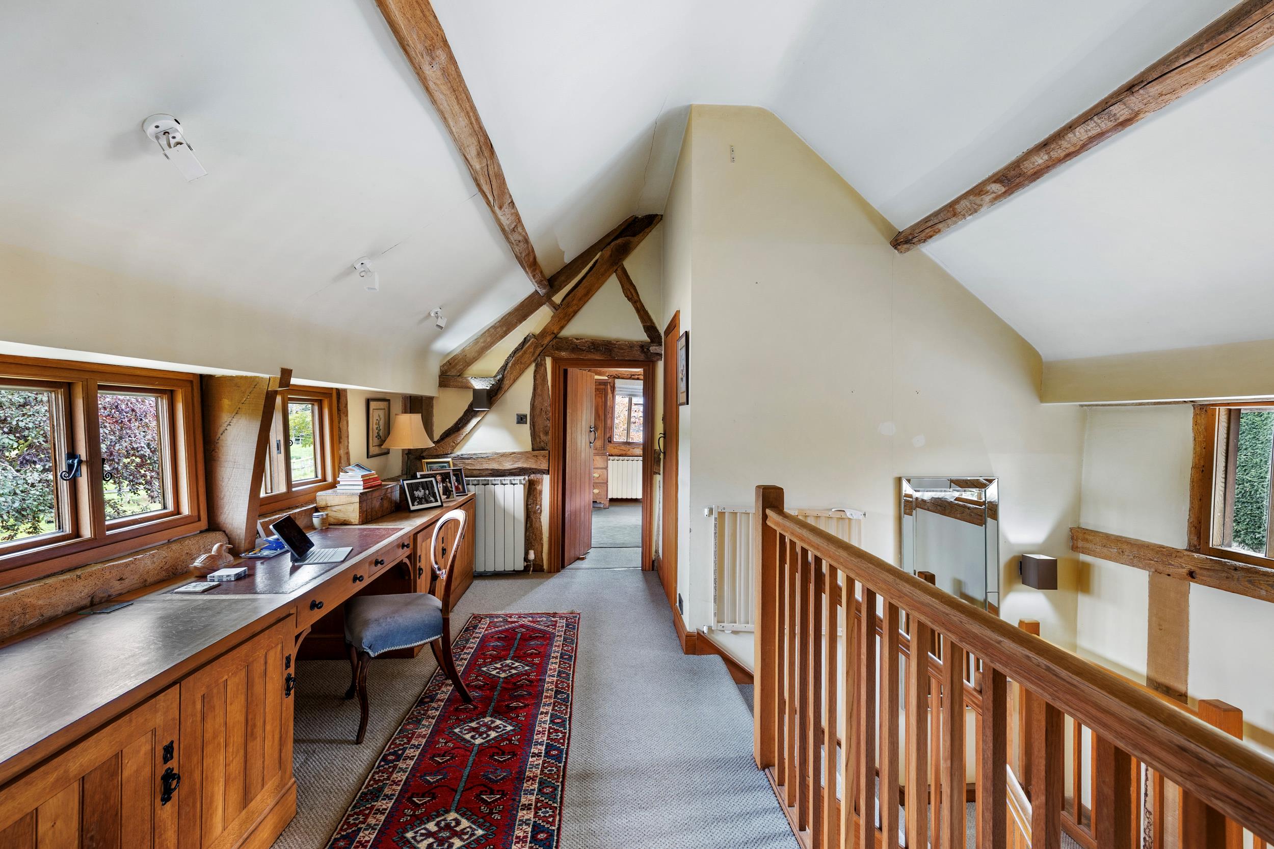 Putley, Ledbury, Herefordshire, HR8