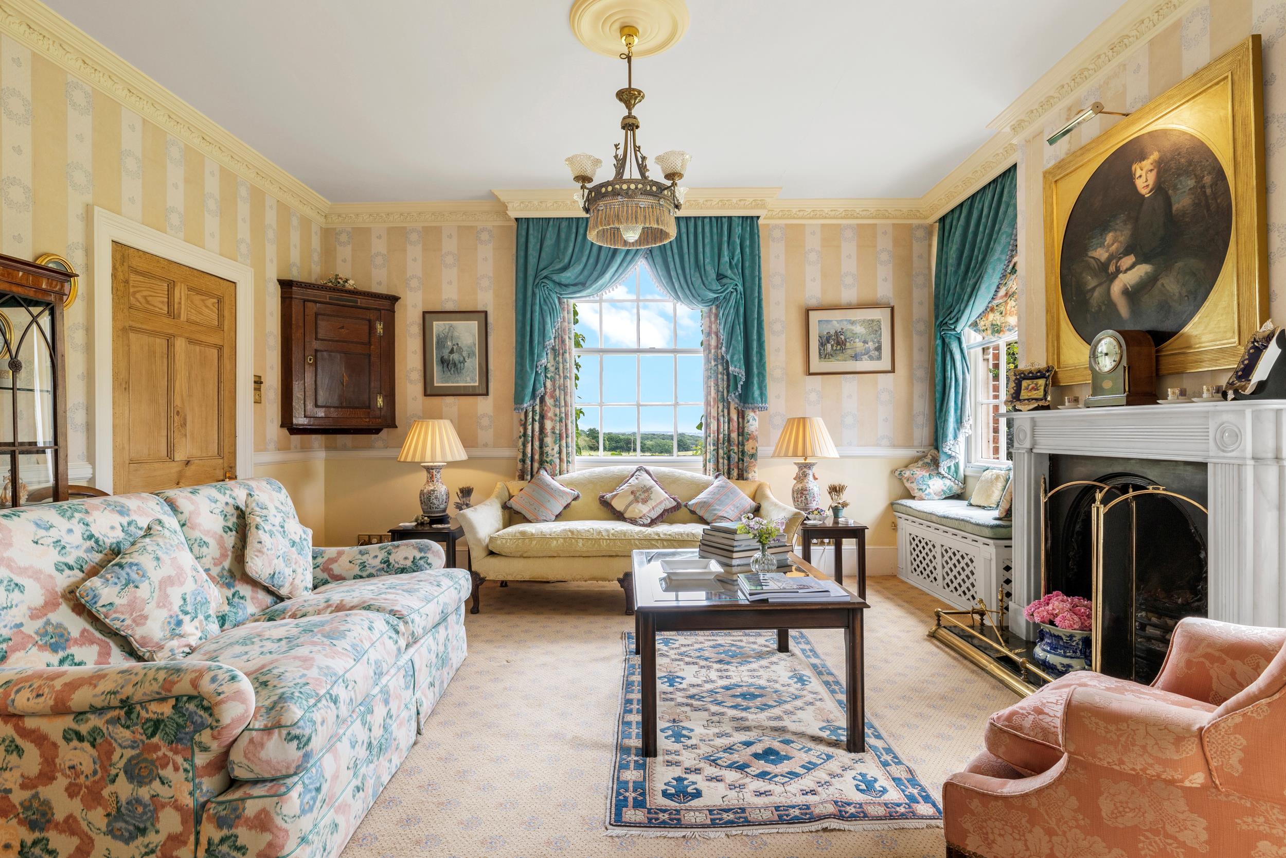 Putley, Ledbury, Herefordshire, HR8