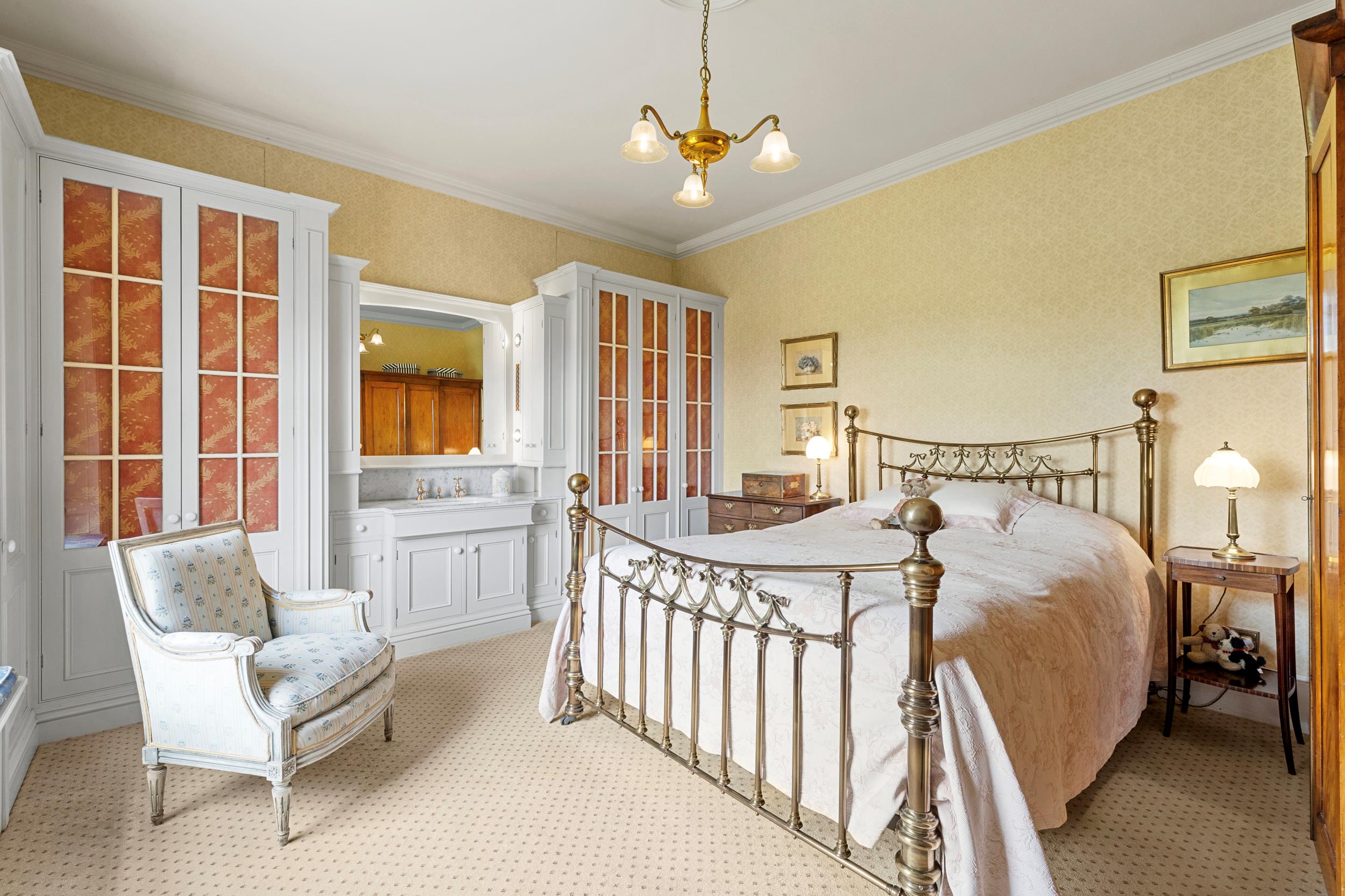 Putley, Ledbury, Herefordshire, HR8