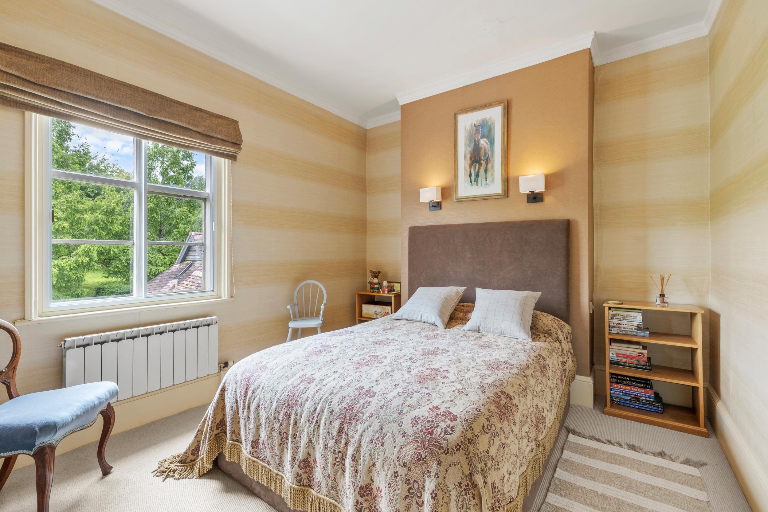 Putley, Ledbury, Herefordshire, HR8