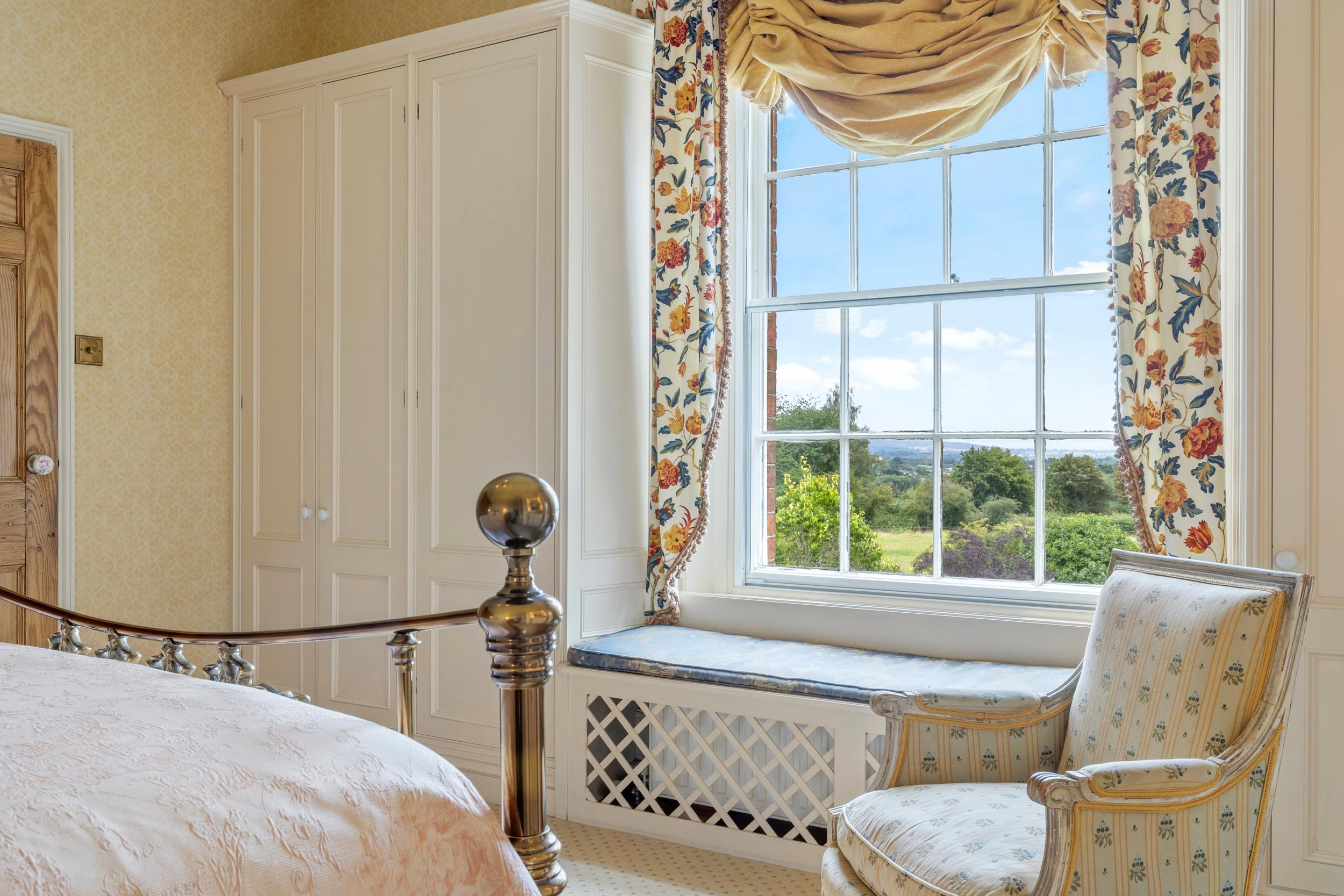 Putley, Ledbury, Herefordshire, HR8
