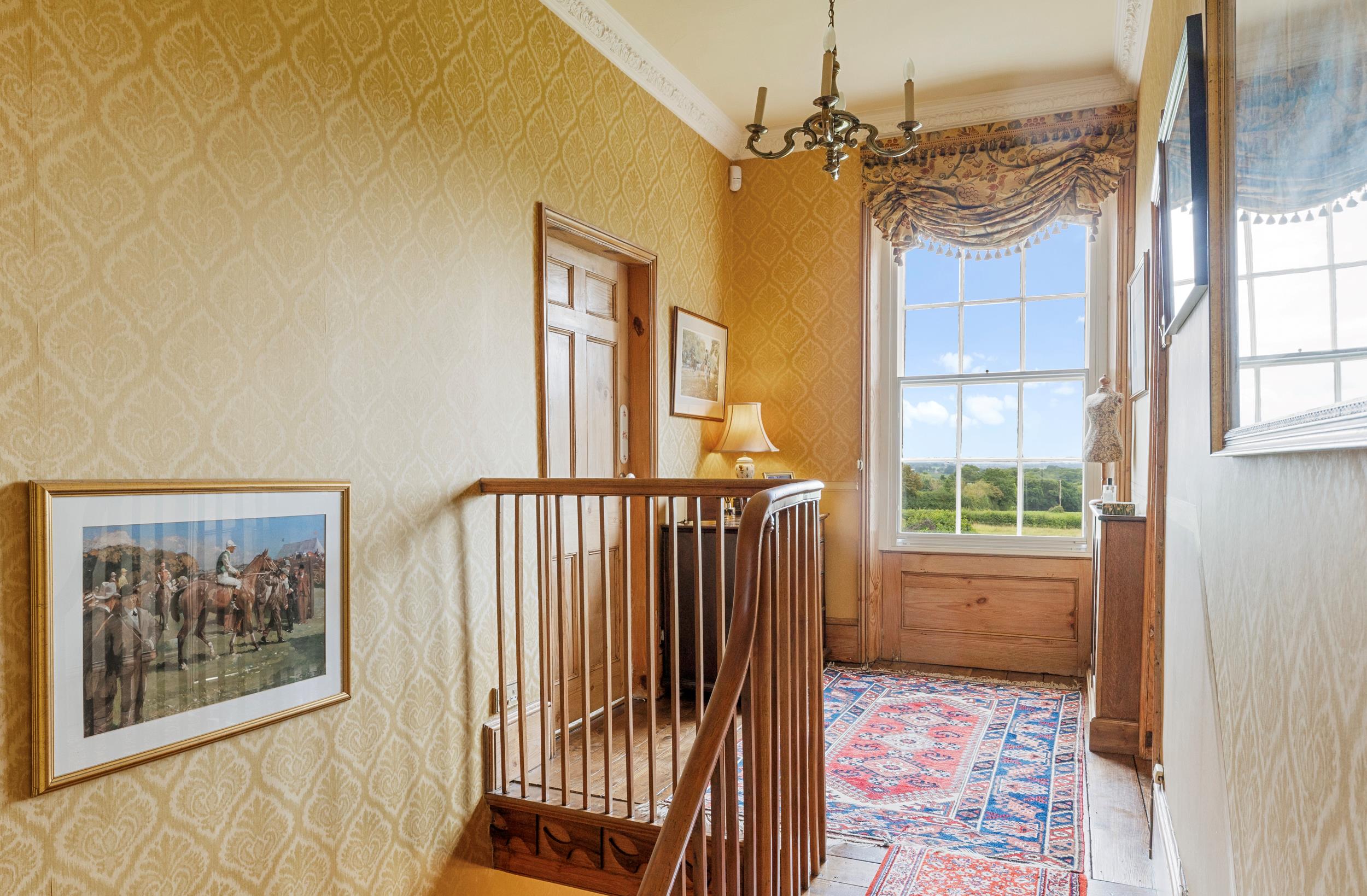Putley, Ledbury, Herefordshire, HR8