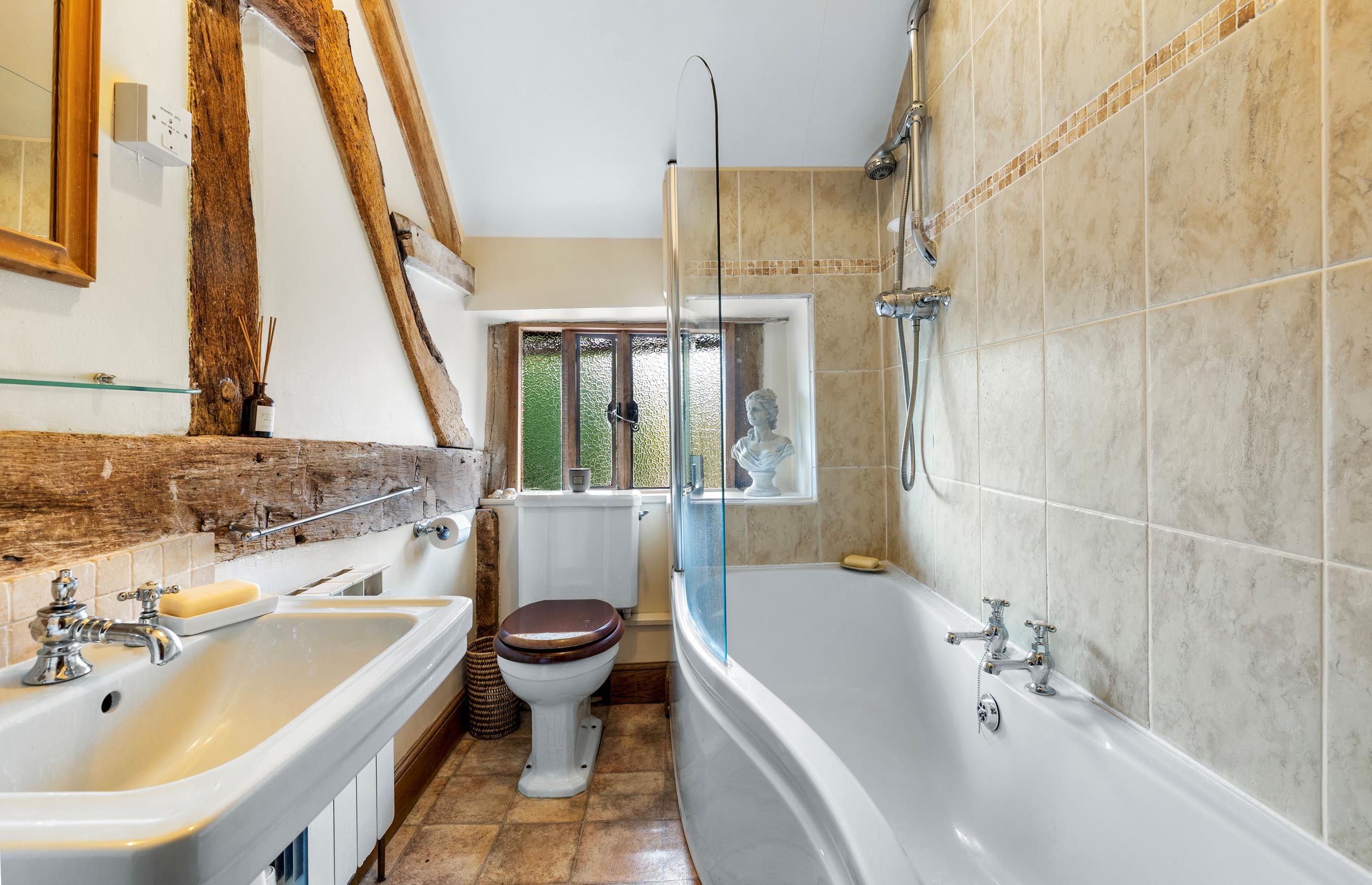 Putley, Ledbury, Herefordshire, HR8