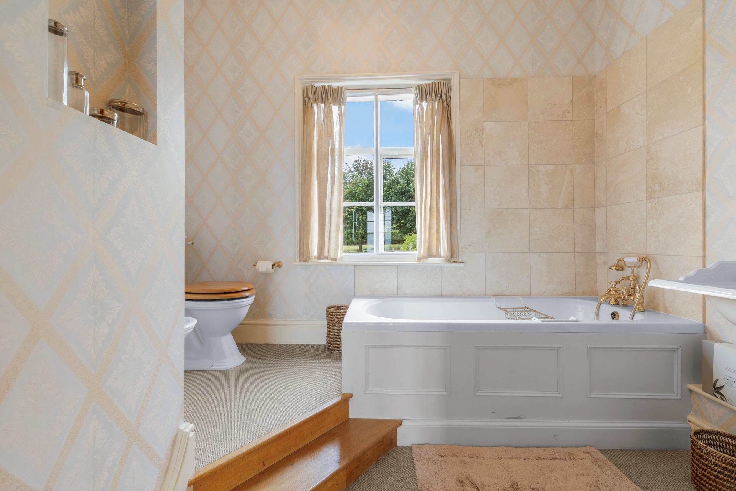 Putley, Ledbury, Herefordshire, HR8
