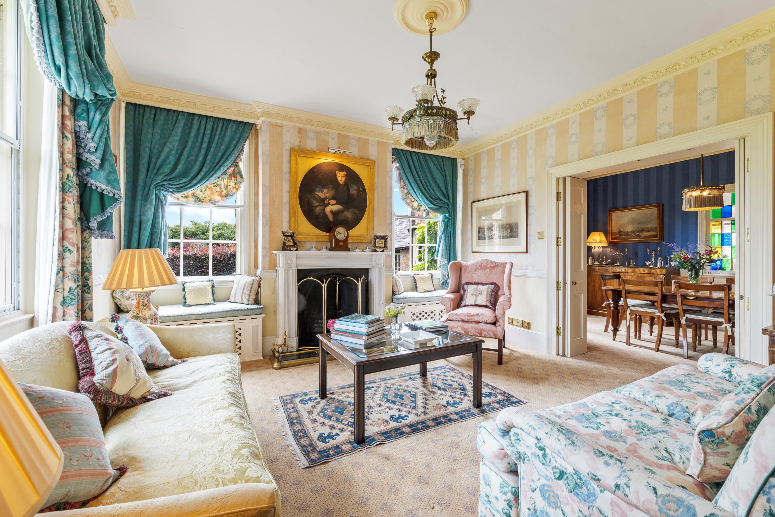 Putley, Ledbury, Herefordshire, HR8