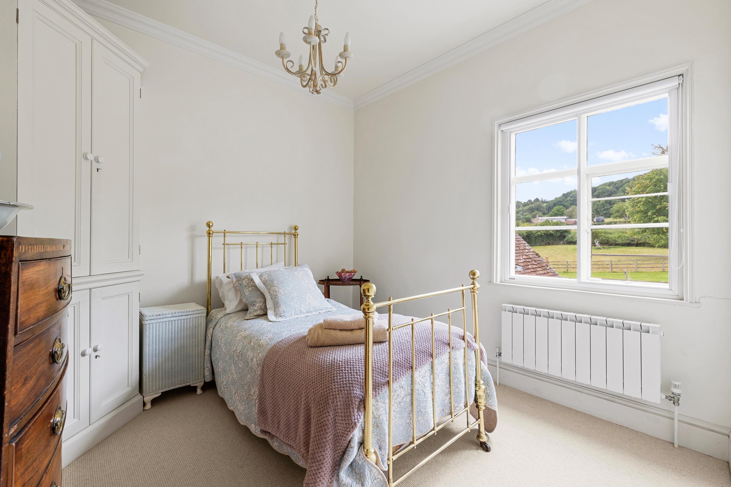 Putley, Ledbury, Herefordshire, HR8