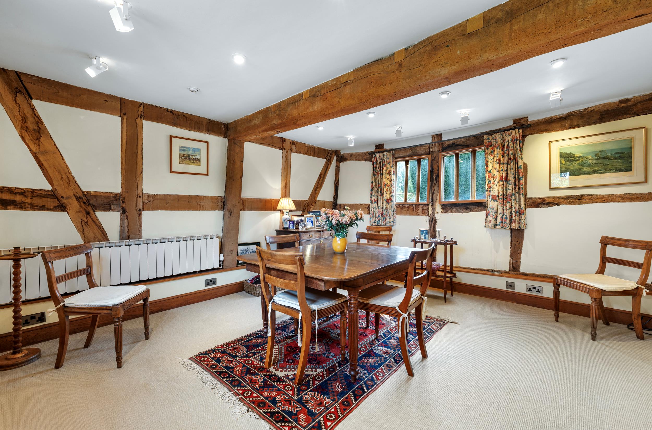 Putley, Ledbury, Herefordshire, HR8