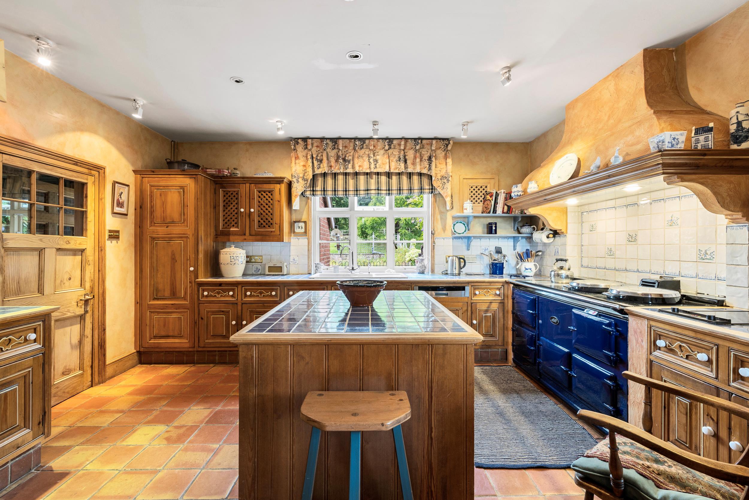 Putley, Ledbury, Herefordshire, HR8