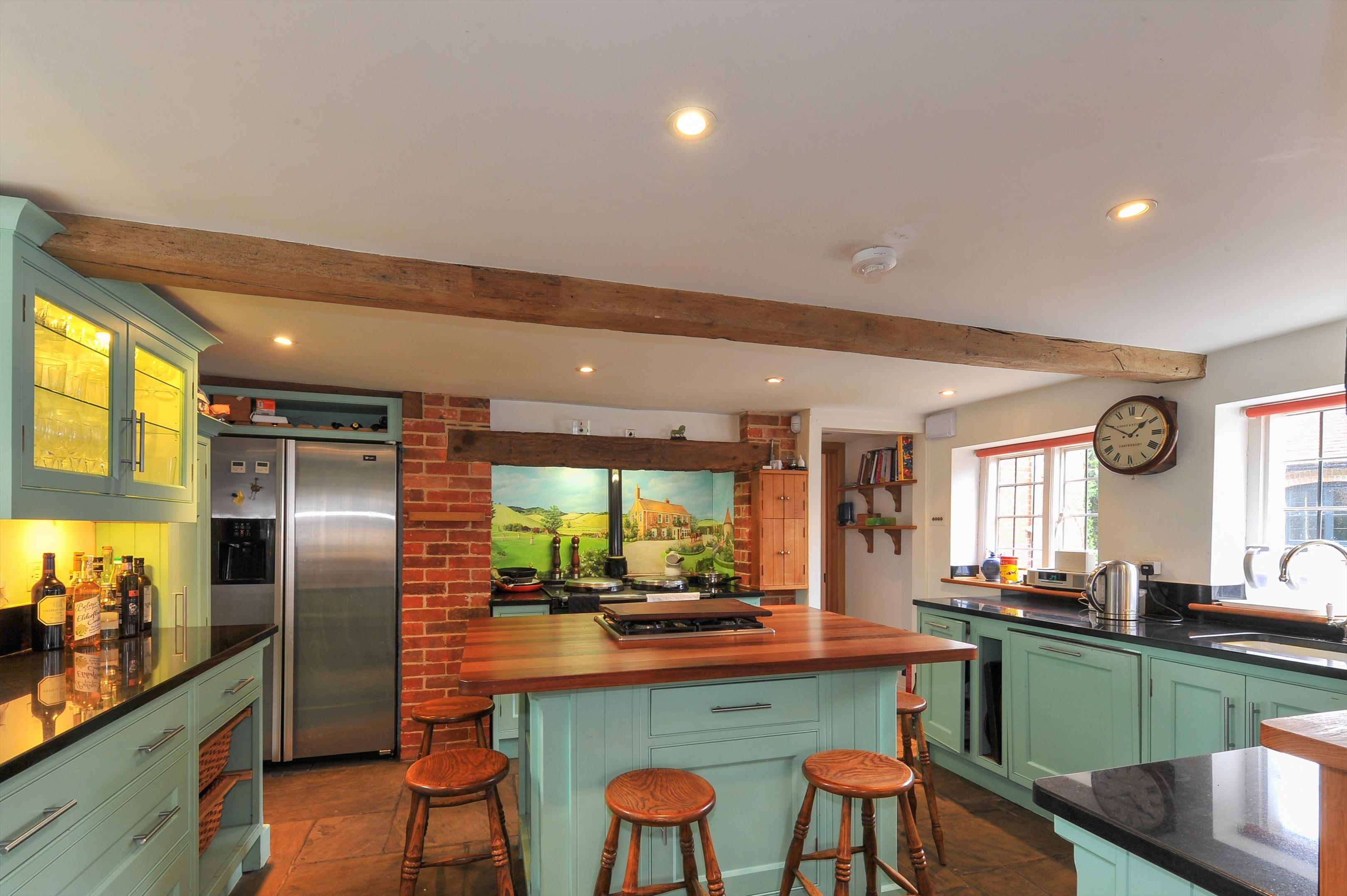Upper Froyle, Alton, Hampshire, GU34