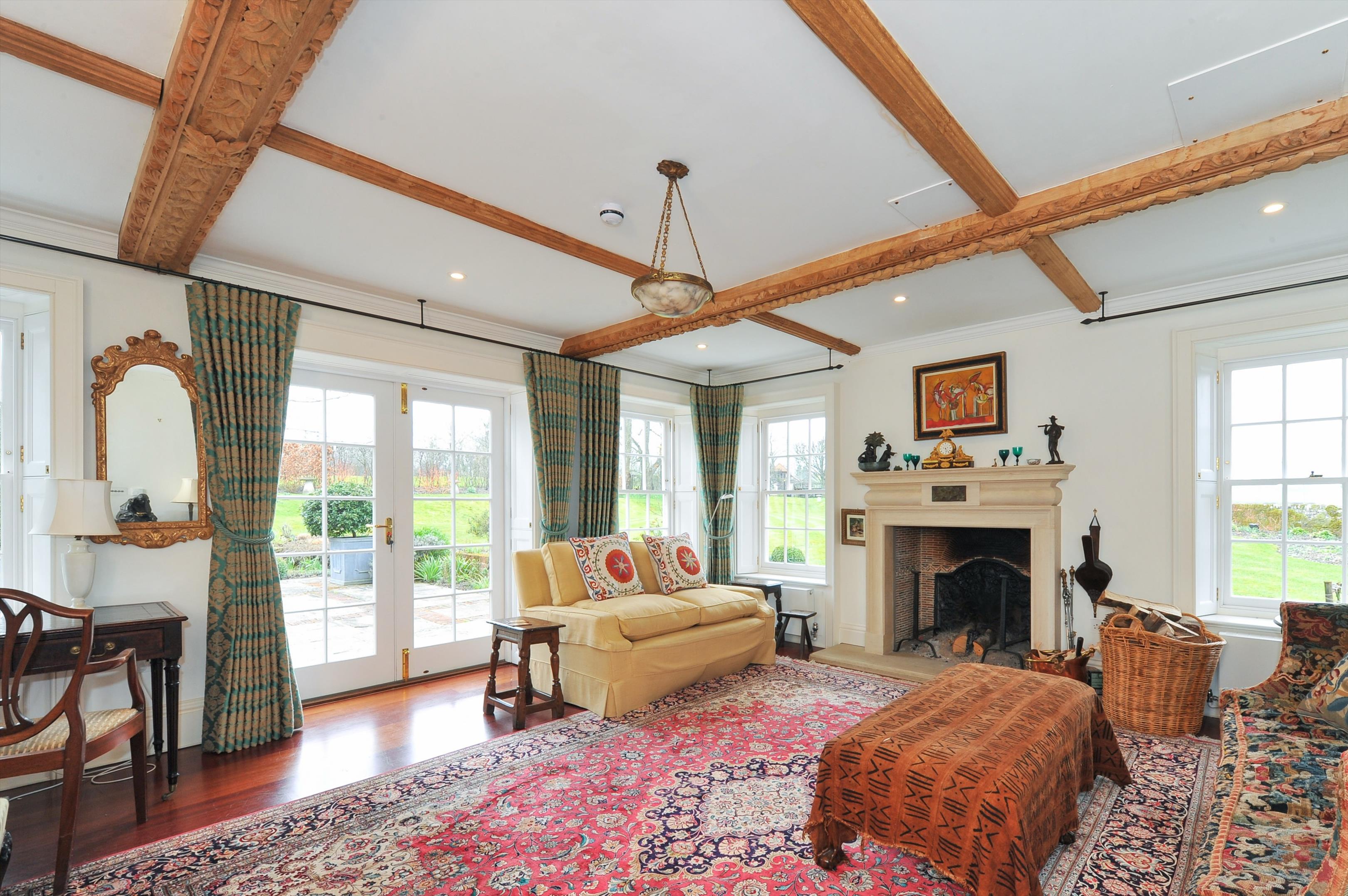 Upper Froyle, Alton, Hampshire, GU34