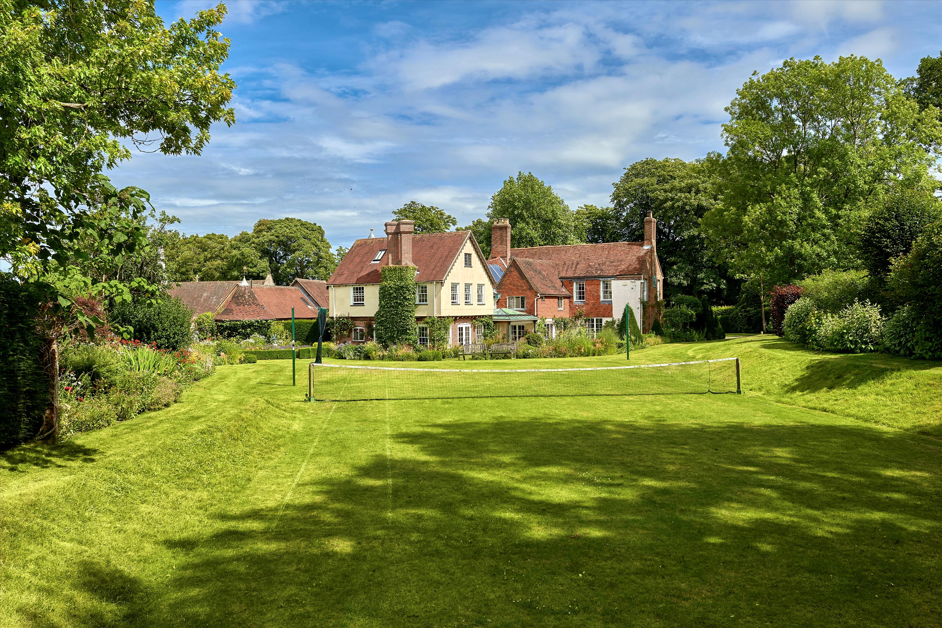 Upper Froyle, Alton, Hampshire, GU34
