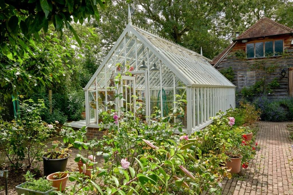 Upper Froyle, Alton, Hampshire, GU34