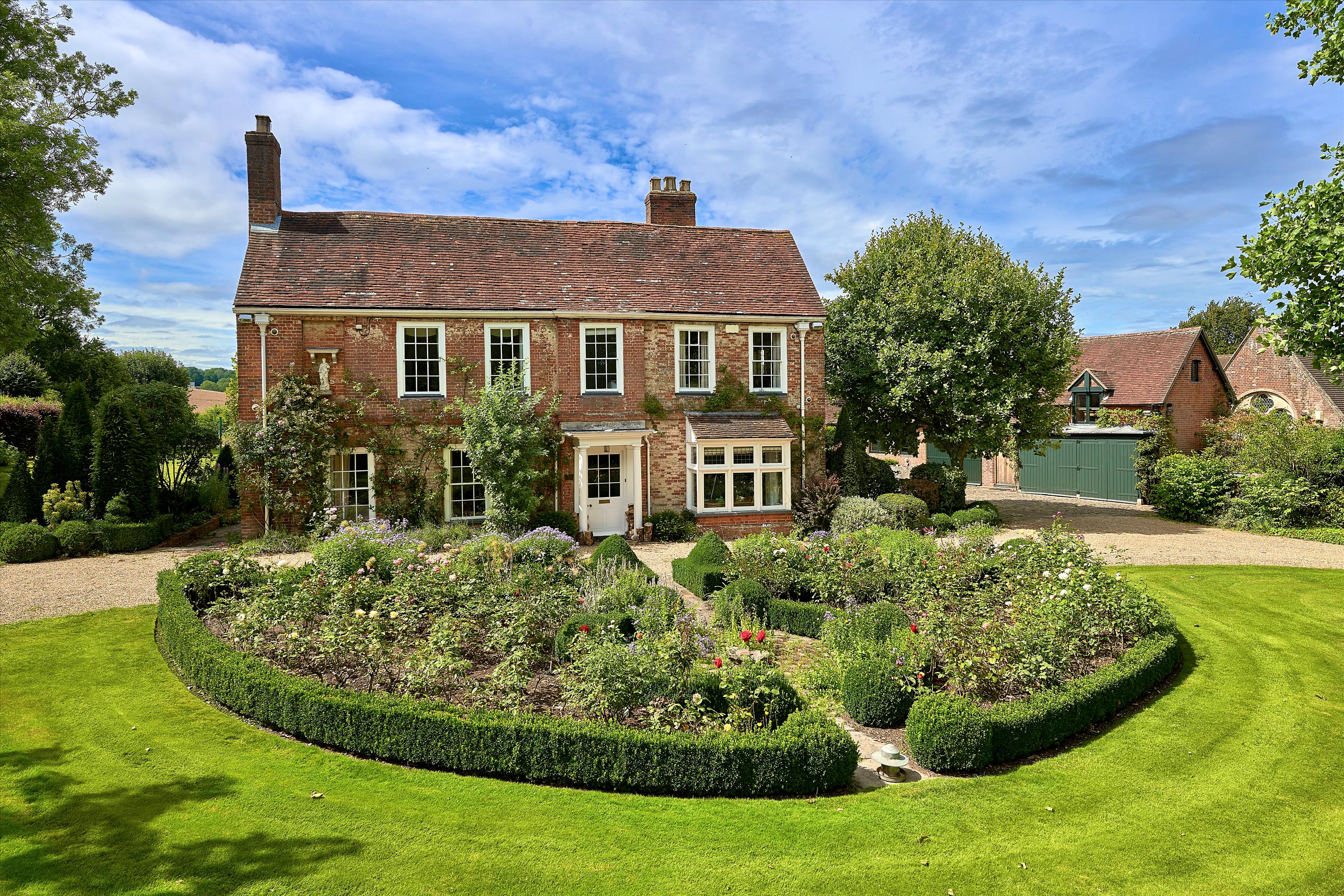 Upper Froyle, Alton, Hampshire, GU34