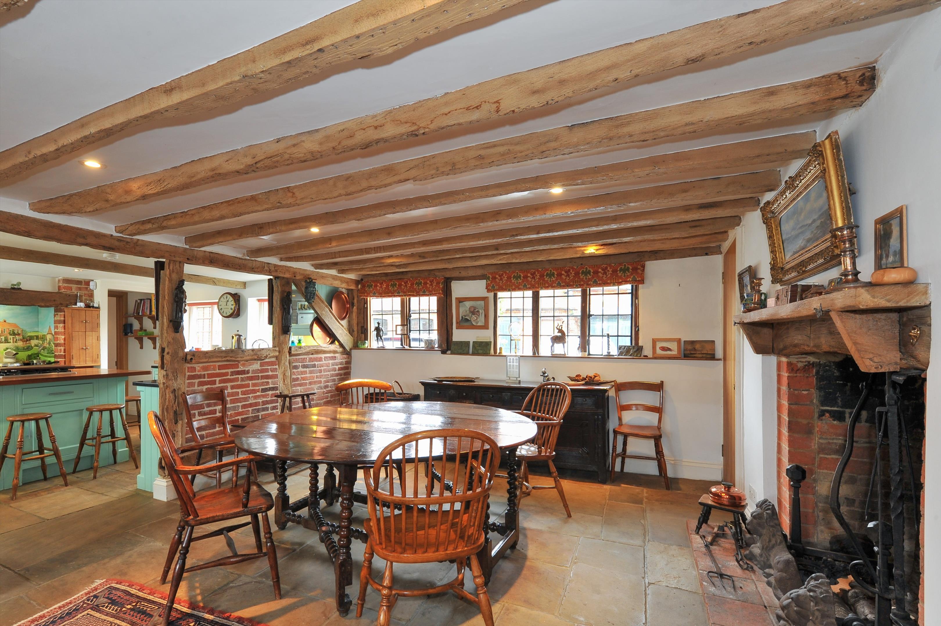 Upper Froyle, Alton, Hampshire, GU34
