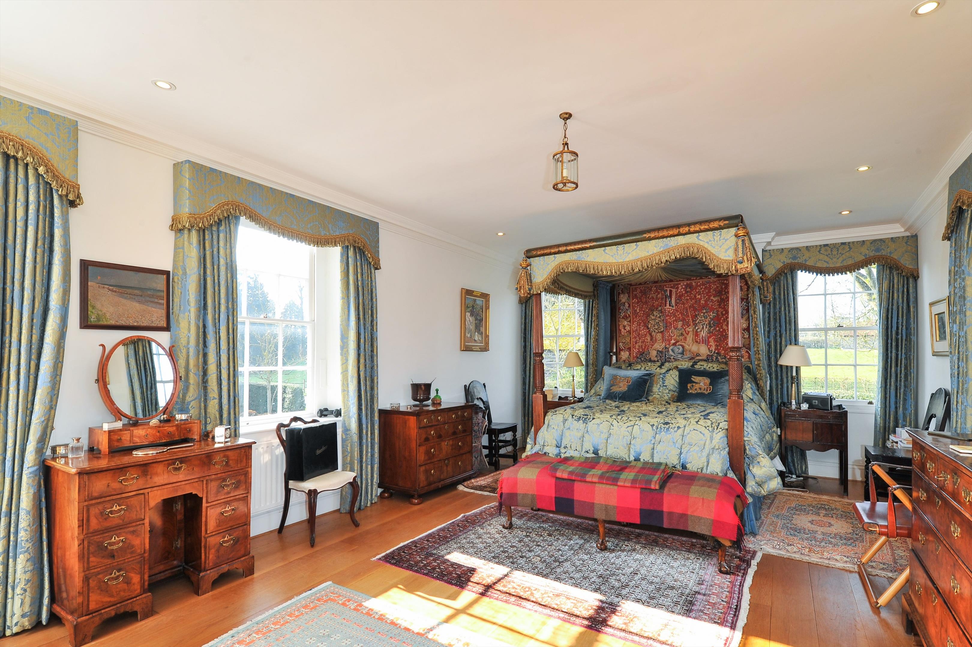 Upper Froyle, Alton, Hampshire, GU34