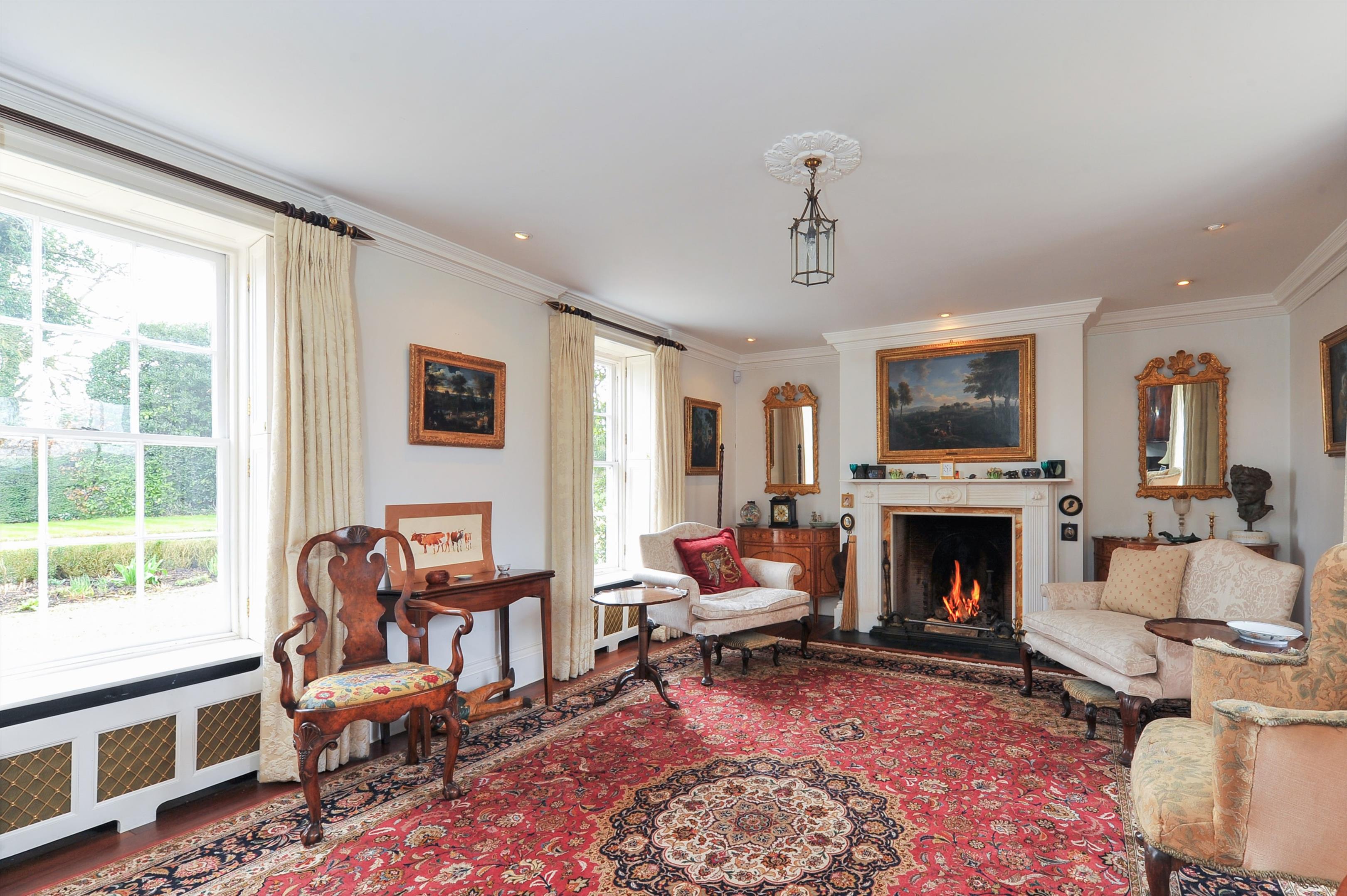Upper Froyle, Alton, Hampshire, GU34