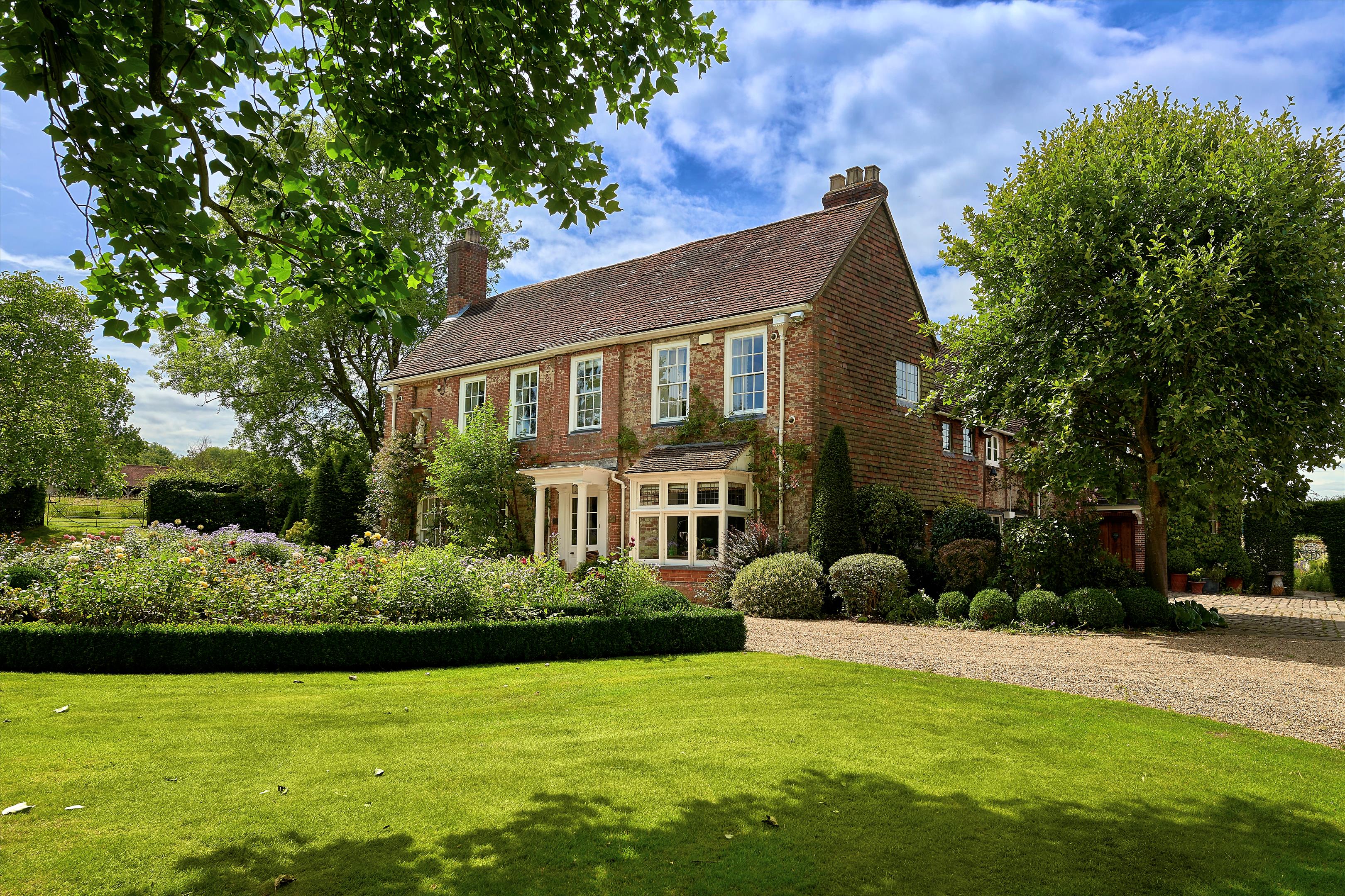 Upper Froyle, Alton, Hampshire, GU34