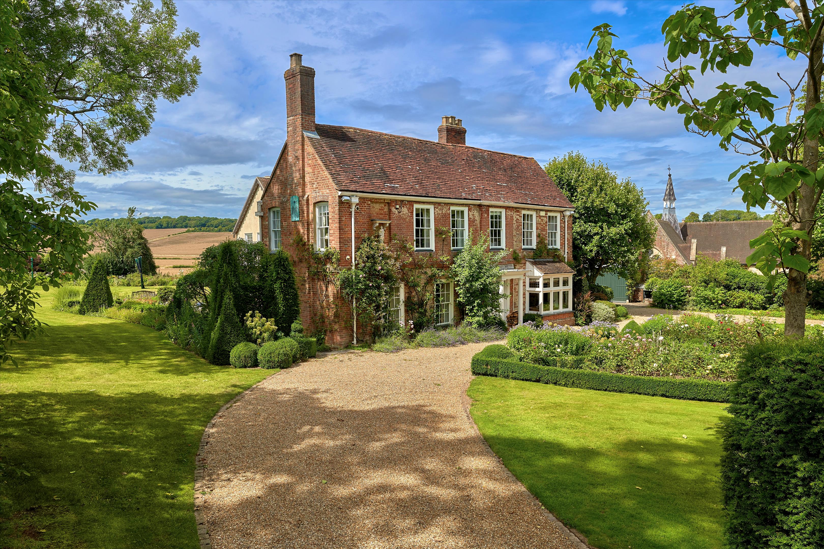 Upper Froyle, Alton, Hampshire, GU34