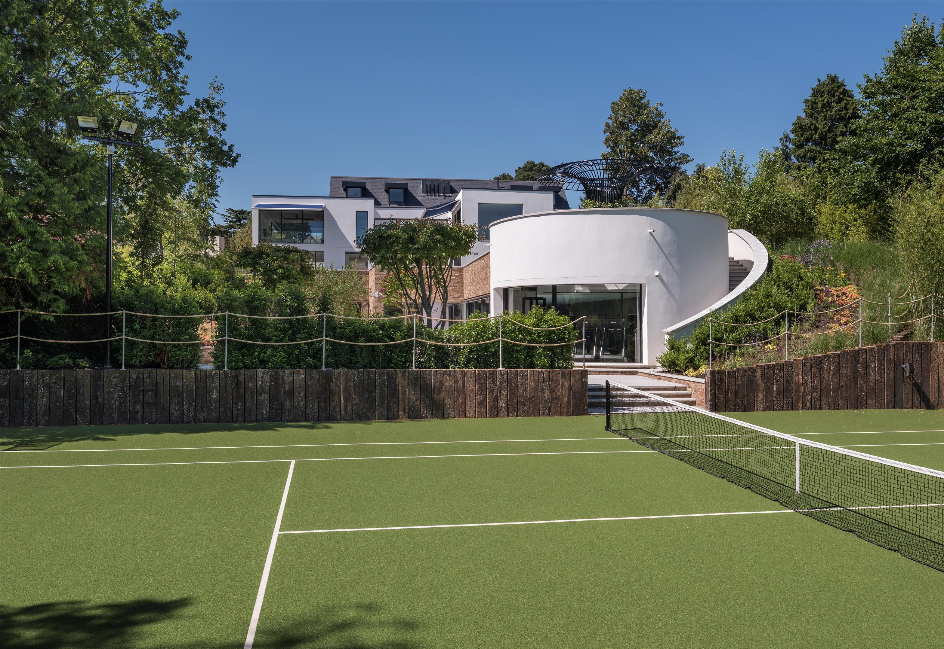 The Warren, Radlett, Hertfordshire, WD7