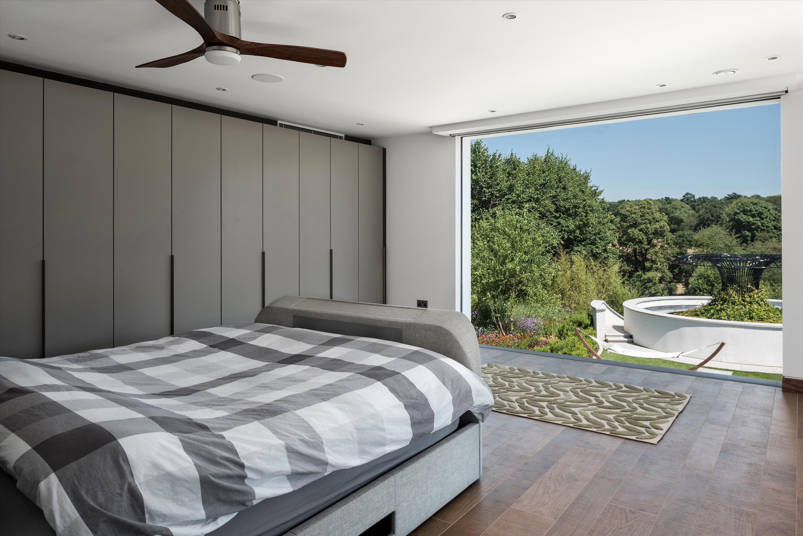 The Warren, Radlett, Hertfordshire, WD7