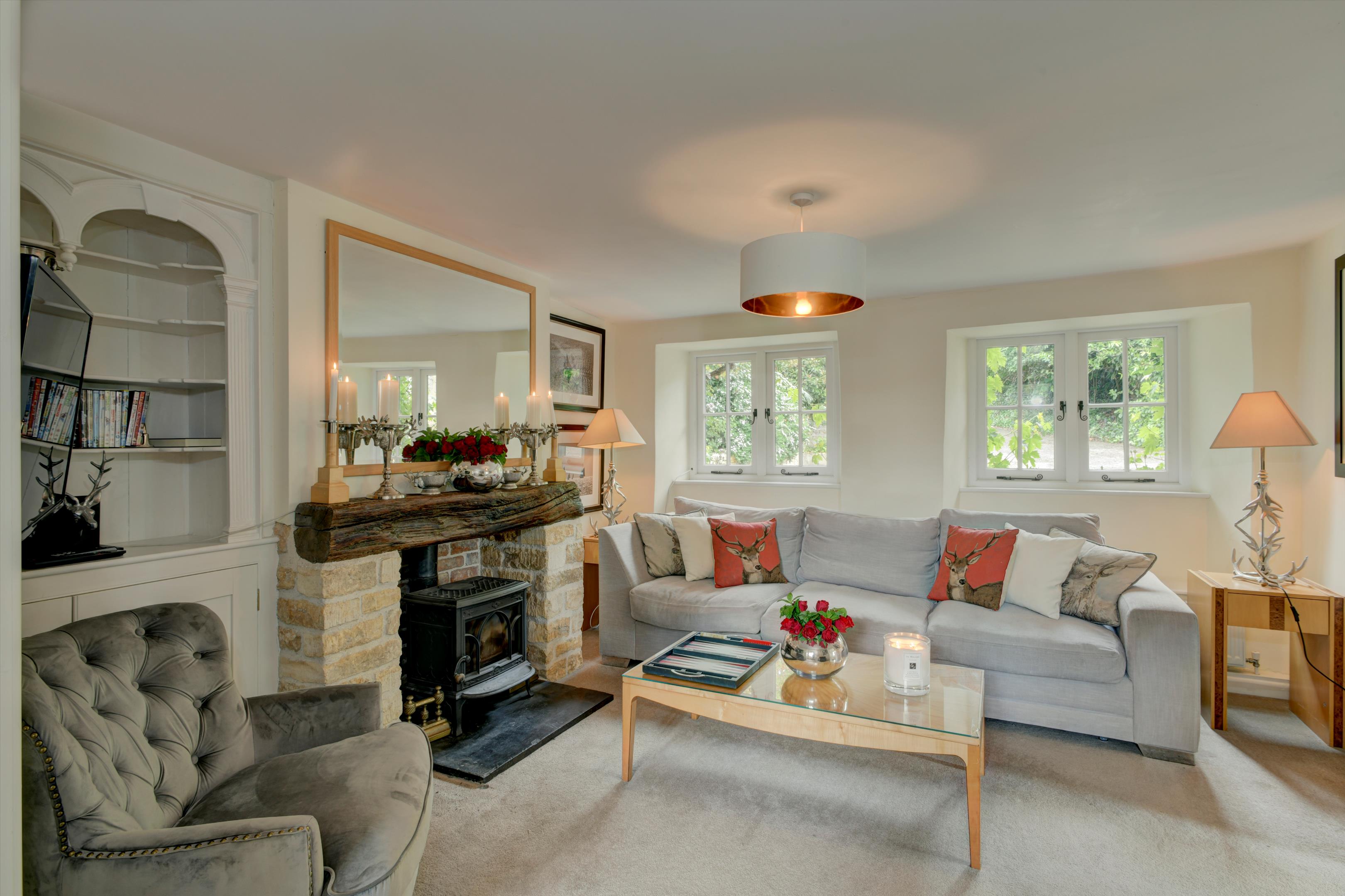 Stour Provost, Gillingham, SP8