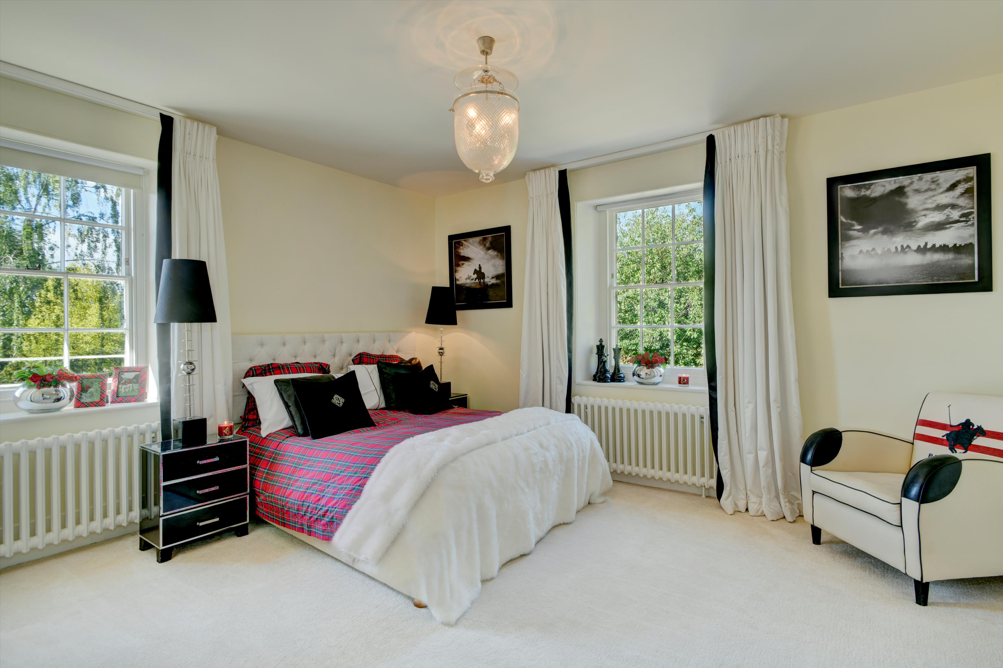 Stour Provost, Gillingham, SP8