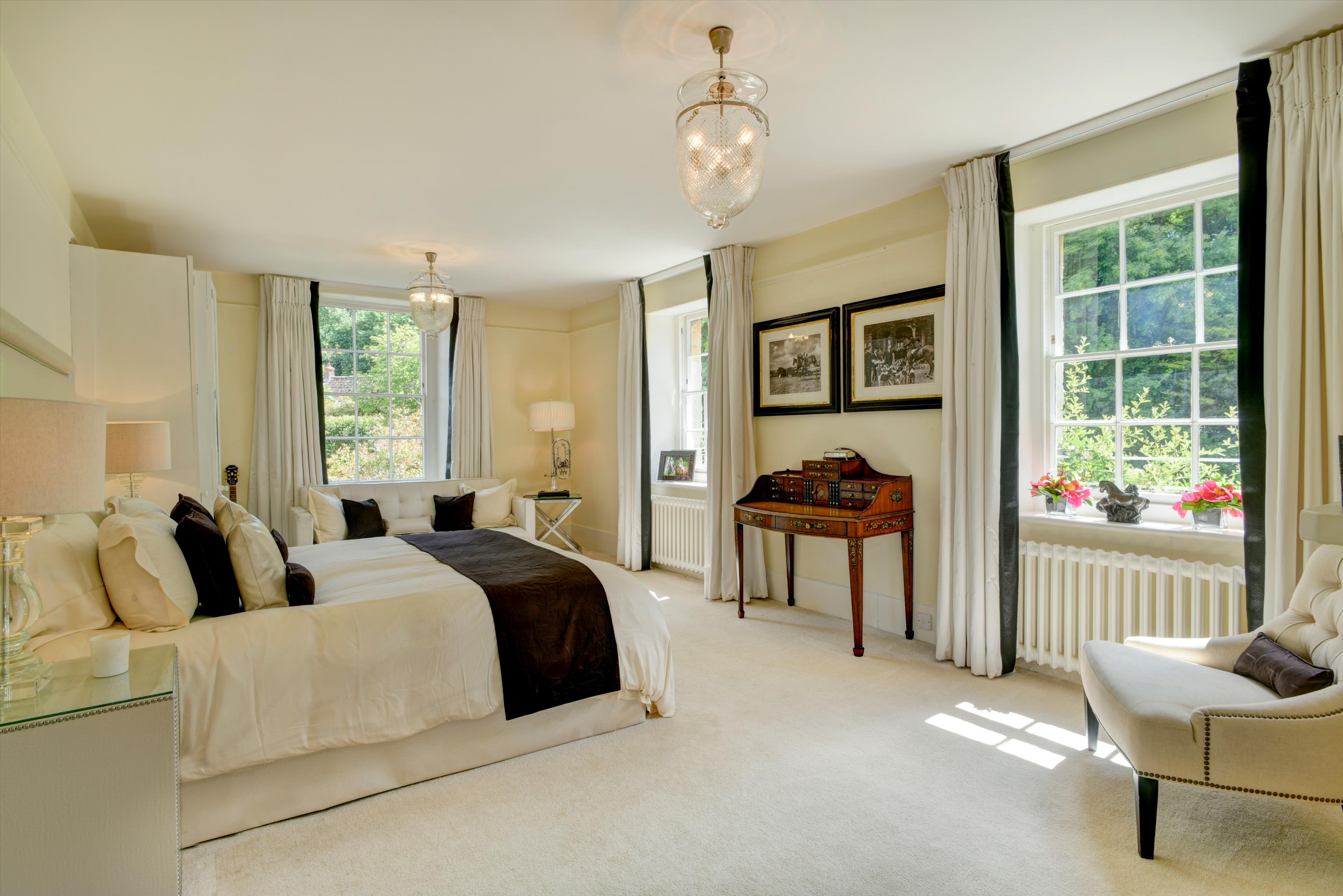 Stour Provost, Gillingham, SP8