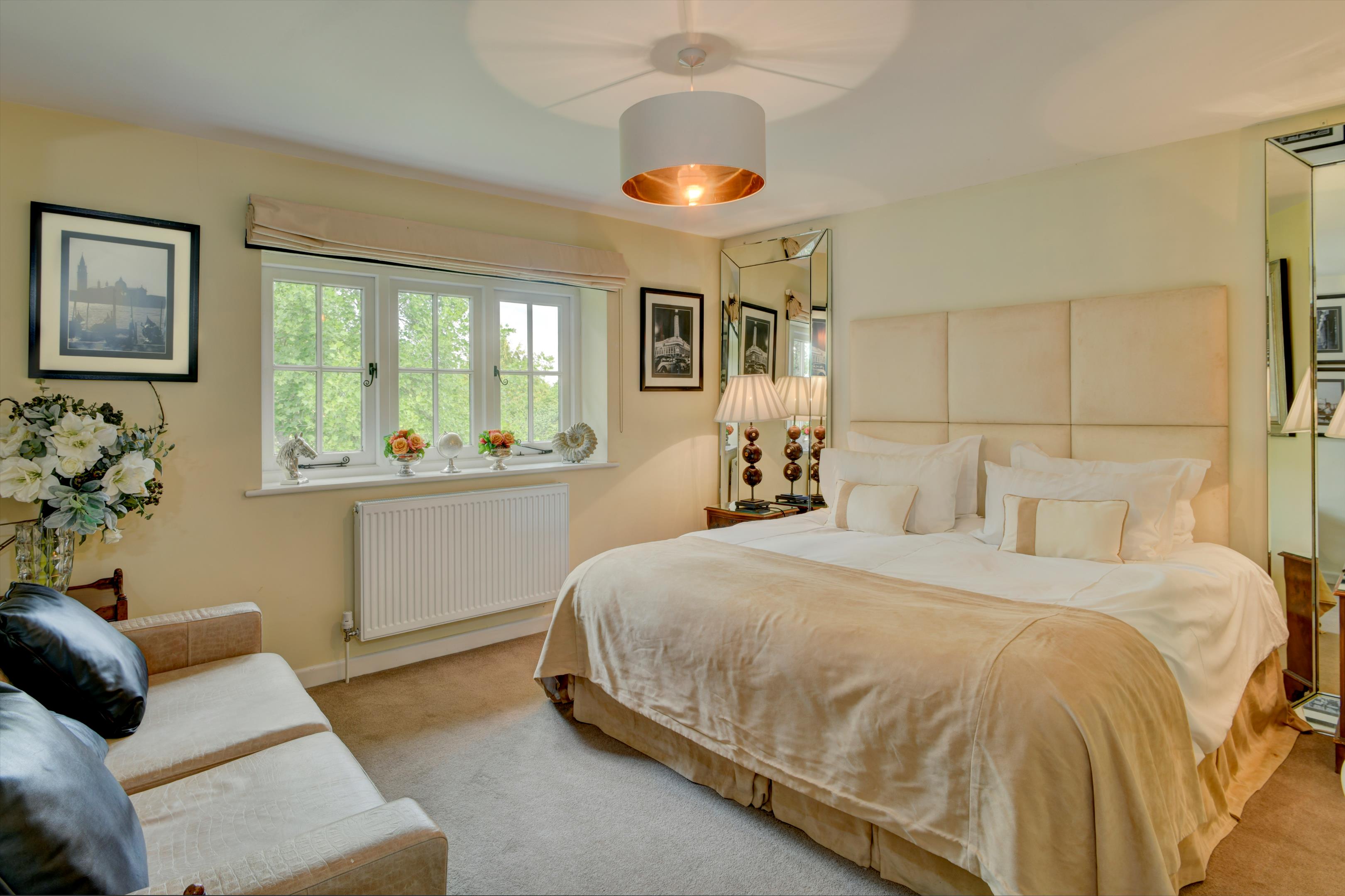 Stour Provost, Gillingham, SP8