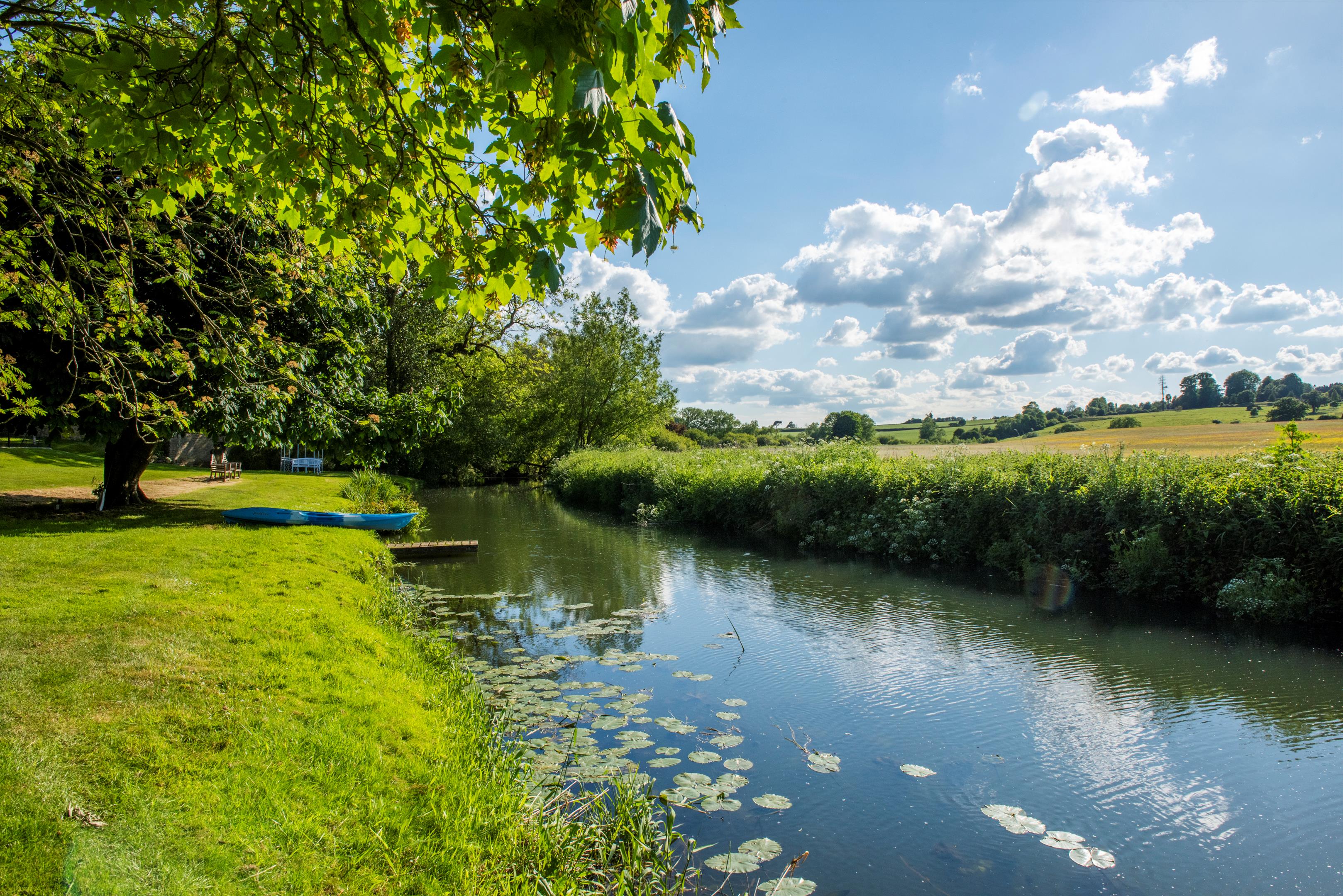 Stour Provost, Gillingham, SP8