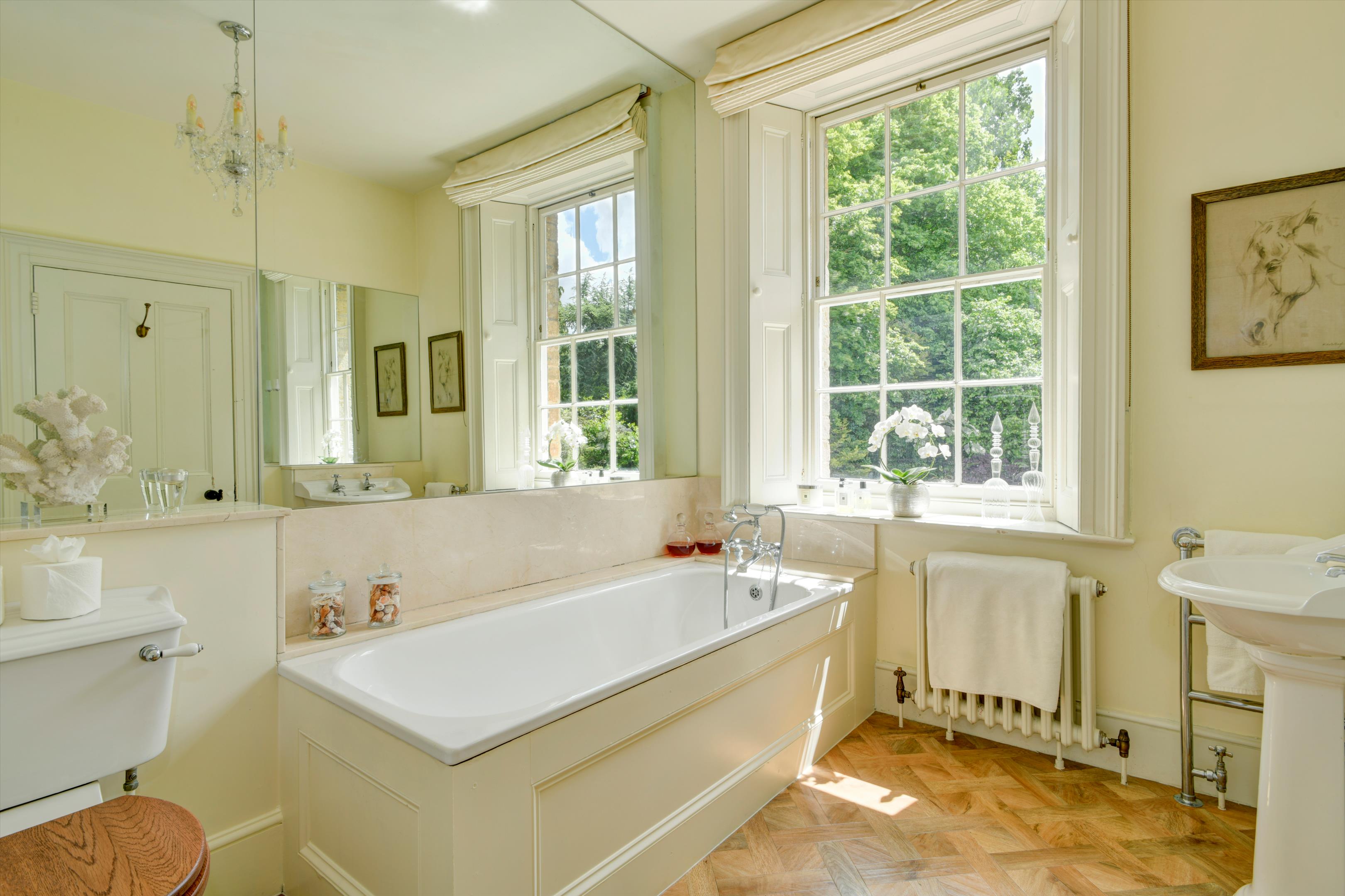 Stour Provost, Gillingham, SP8