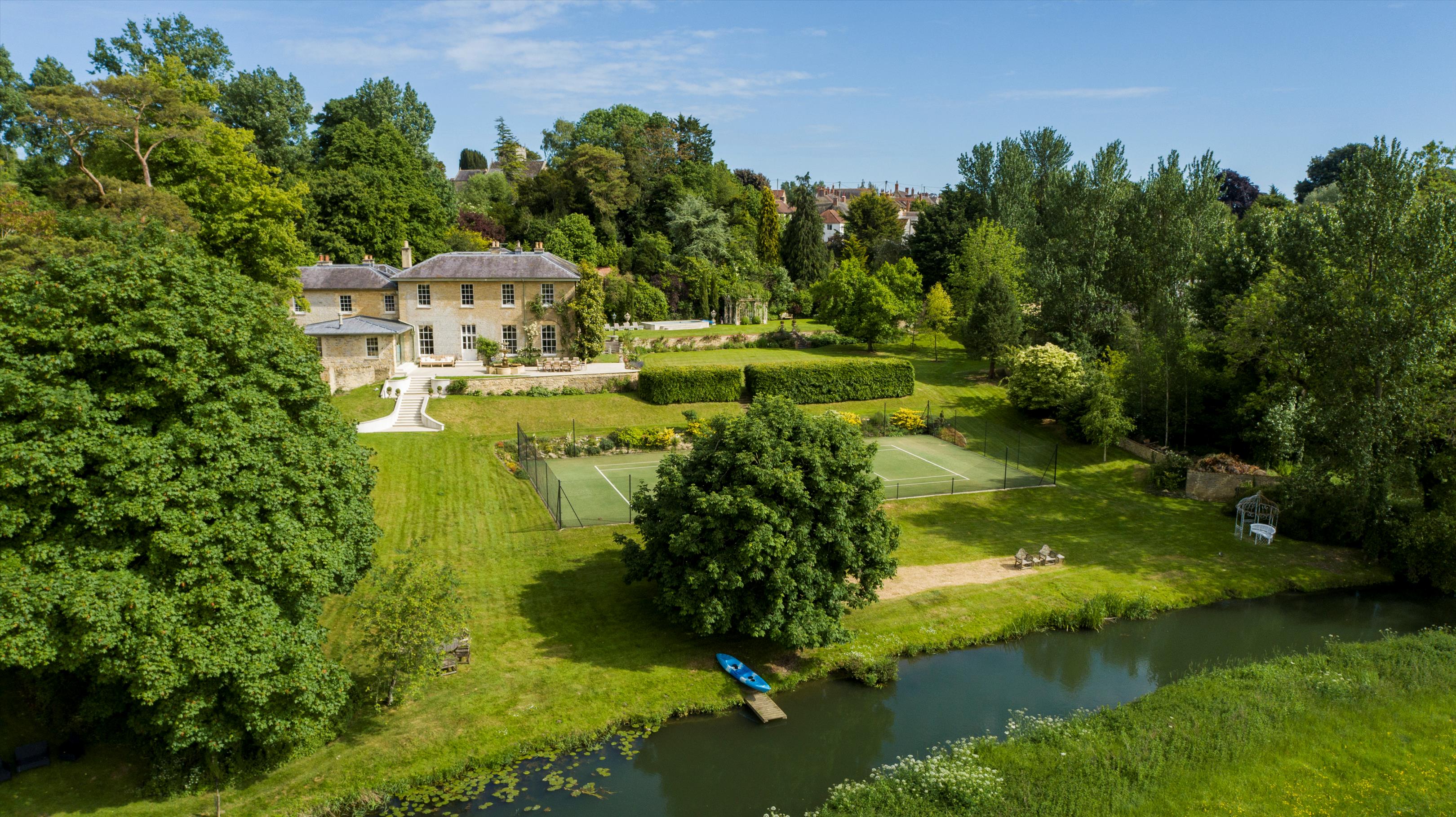 Stour Provost, Gillingham, SP8