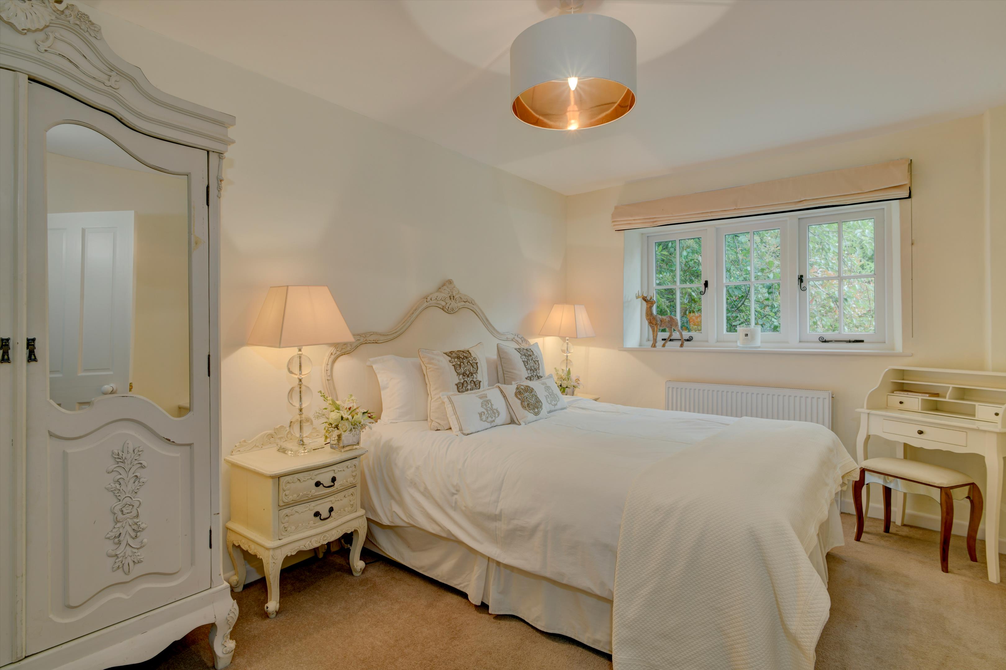 Stour Provost, Gillingham, SP8