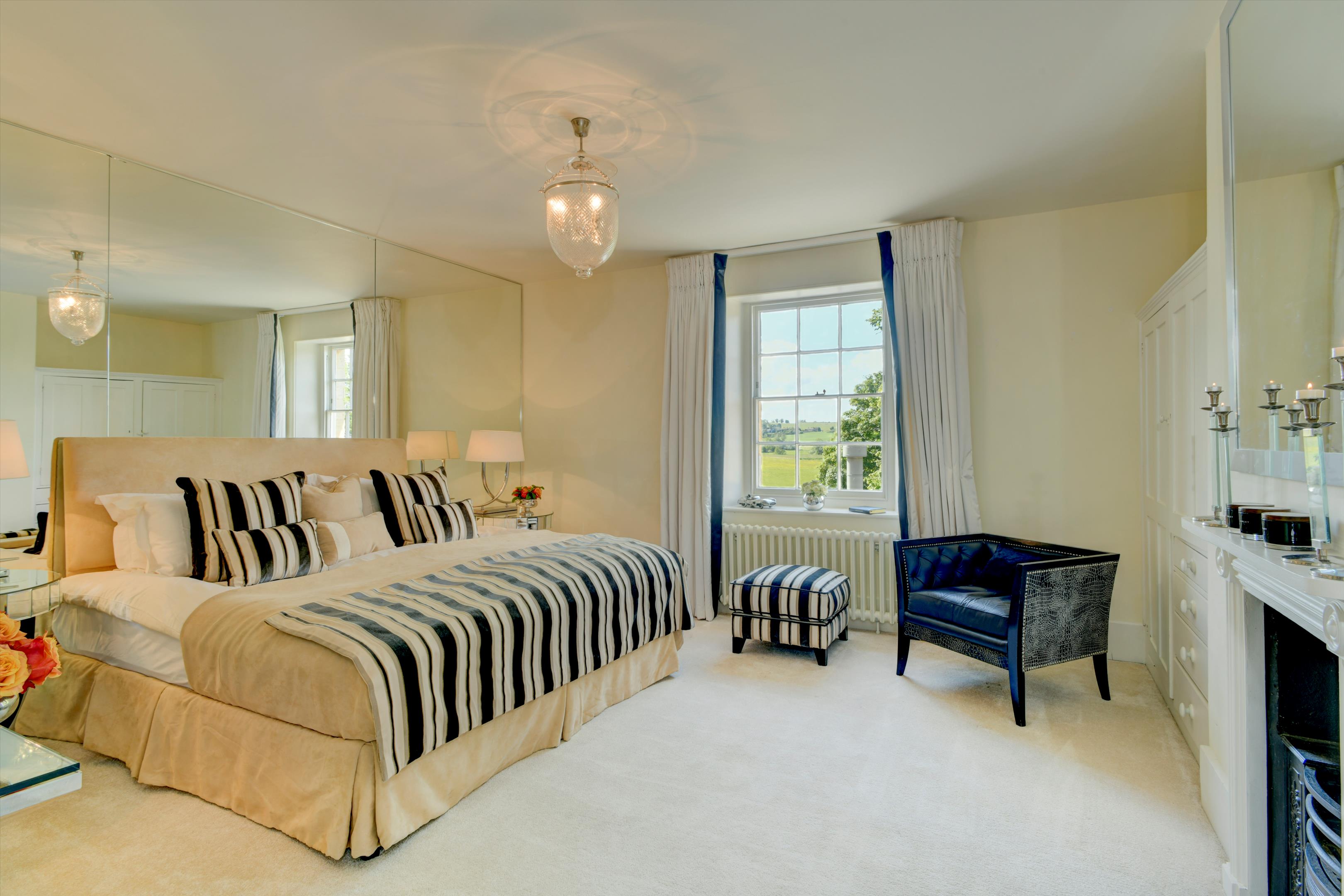 Stour Provost, Gillingham, SP8