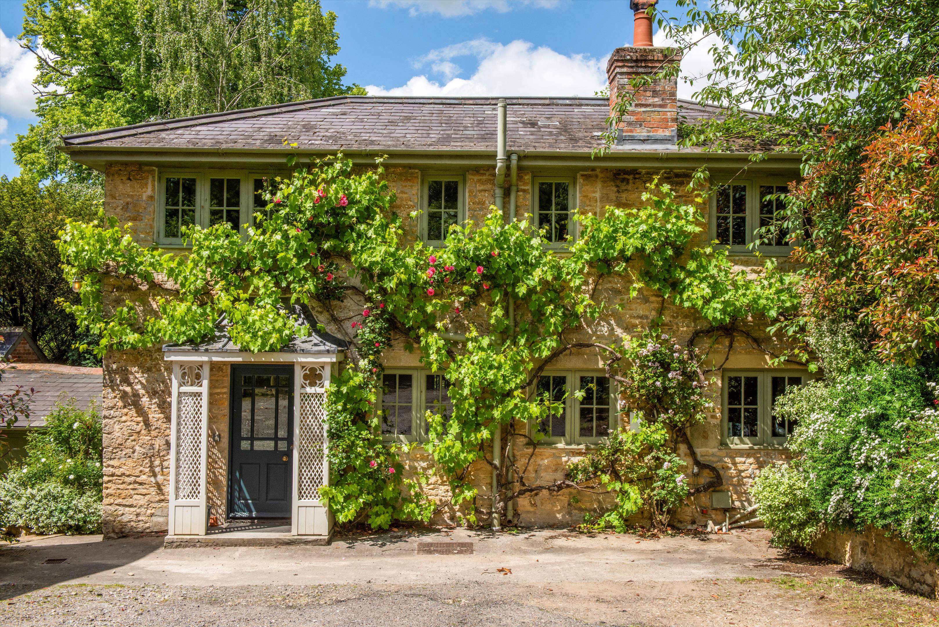 Stour Provost, Gillingham, SP8