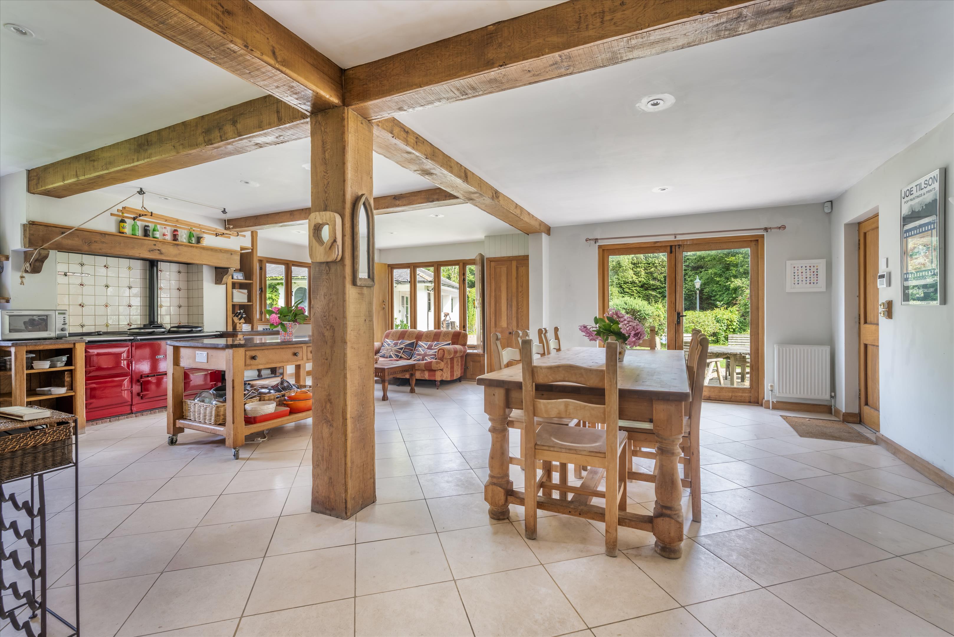Cross Colwood Lane, Bolney, Haywards Heath, West Sussex, RH17