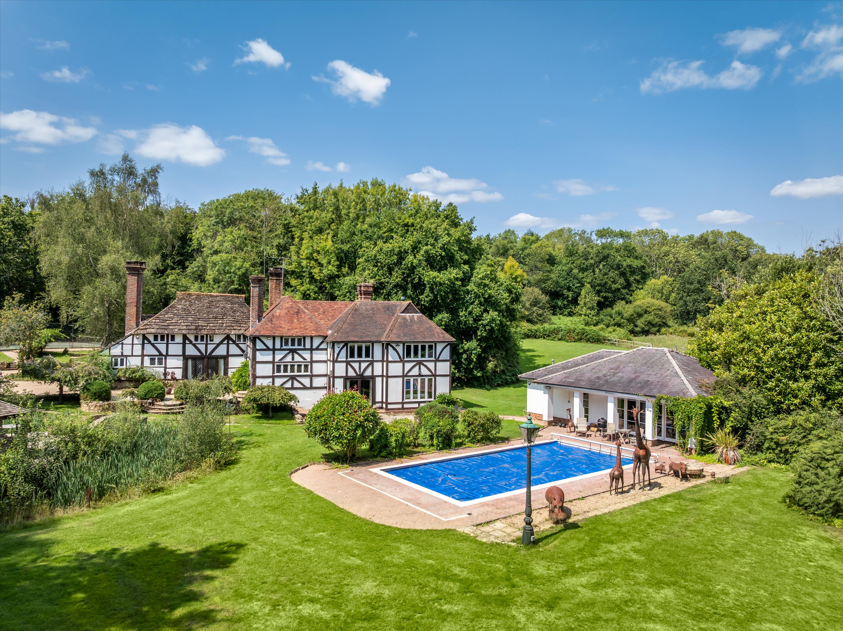 Cross Colwood Lane, Bolney, Haywards Heath, West Sussex, RH17