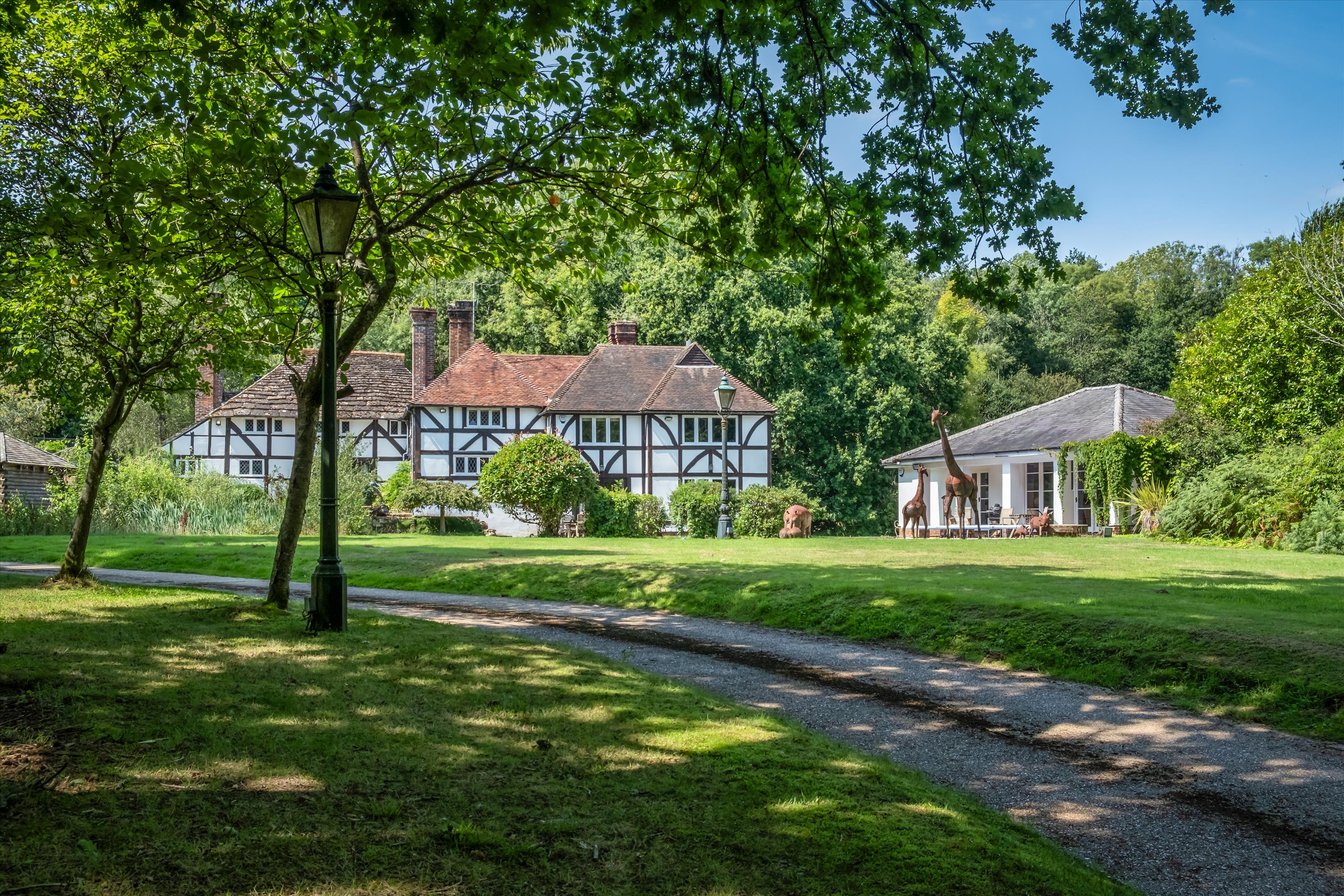 Cross Colwood Lane, Bolney, Haywards Heath, West Sussex, RH17