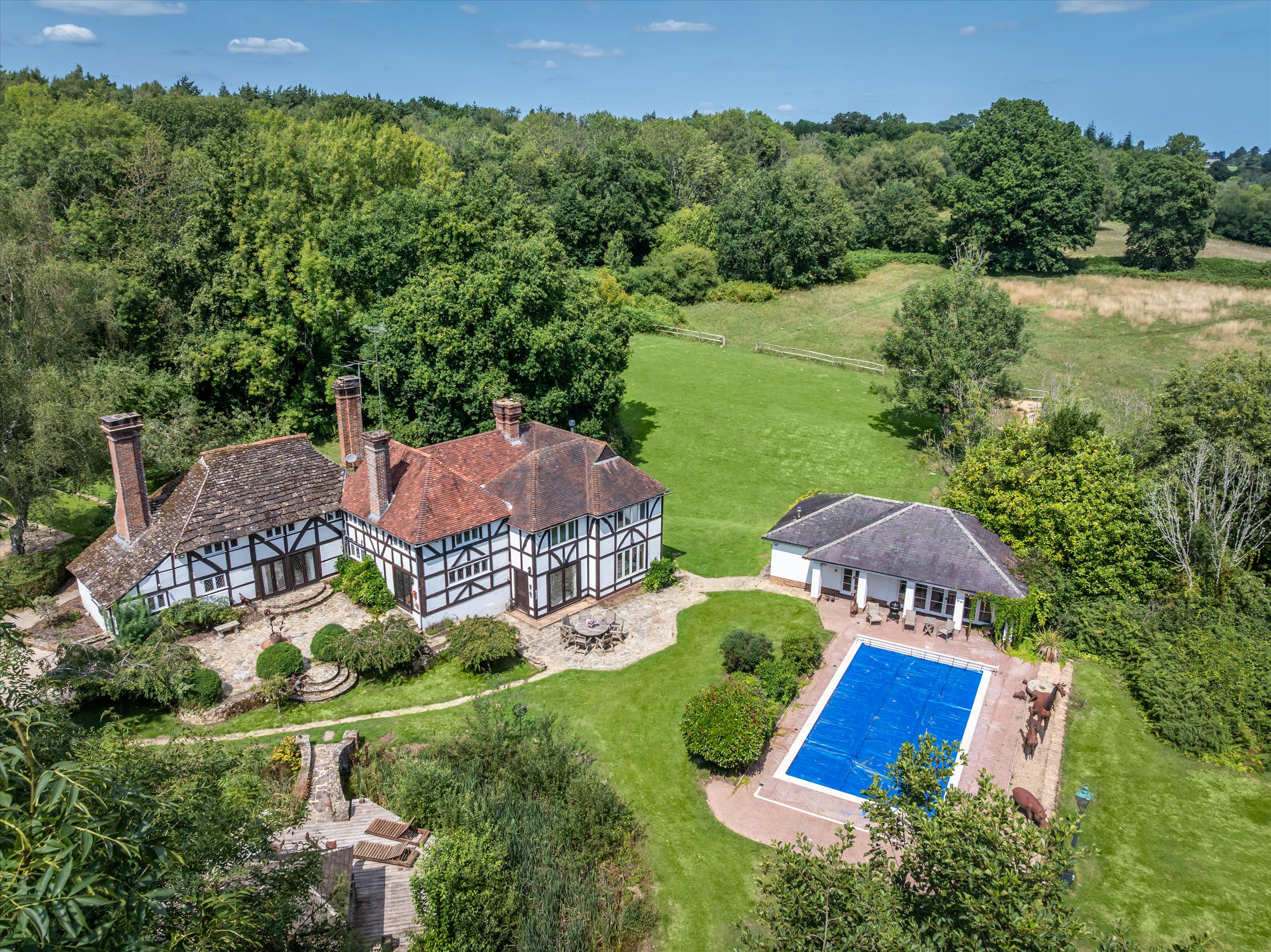 Cross Colwood Lane, Bolney, Haywards Heath, West Sussex, RH17
