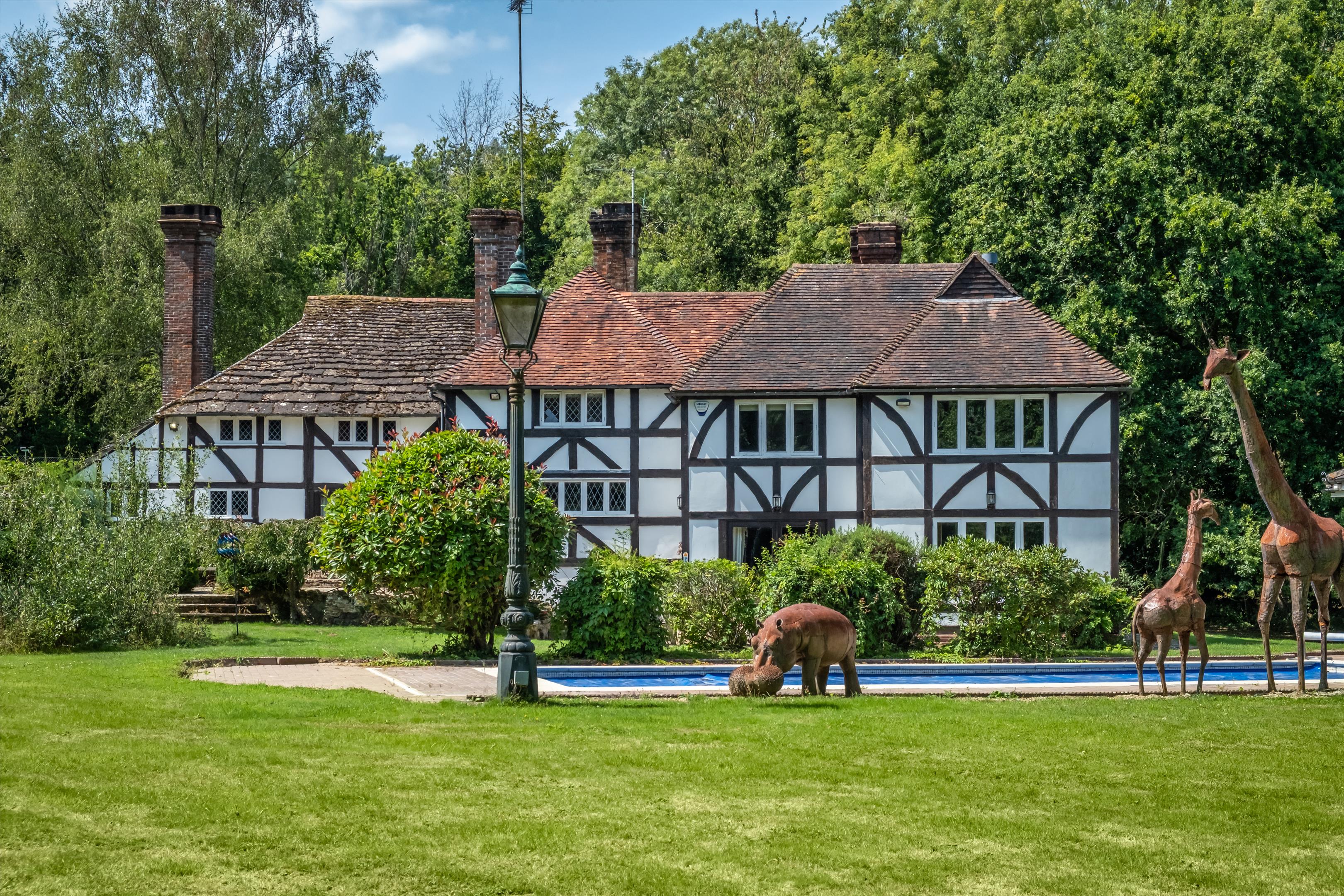Cross Colwood Lane, Bolney, Haywards Heath, West Sussex, RH17