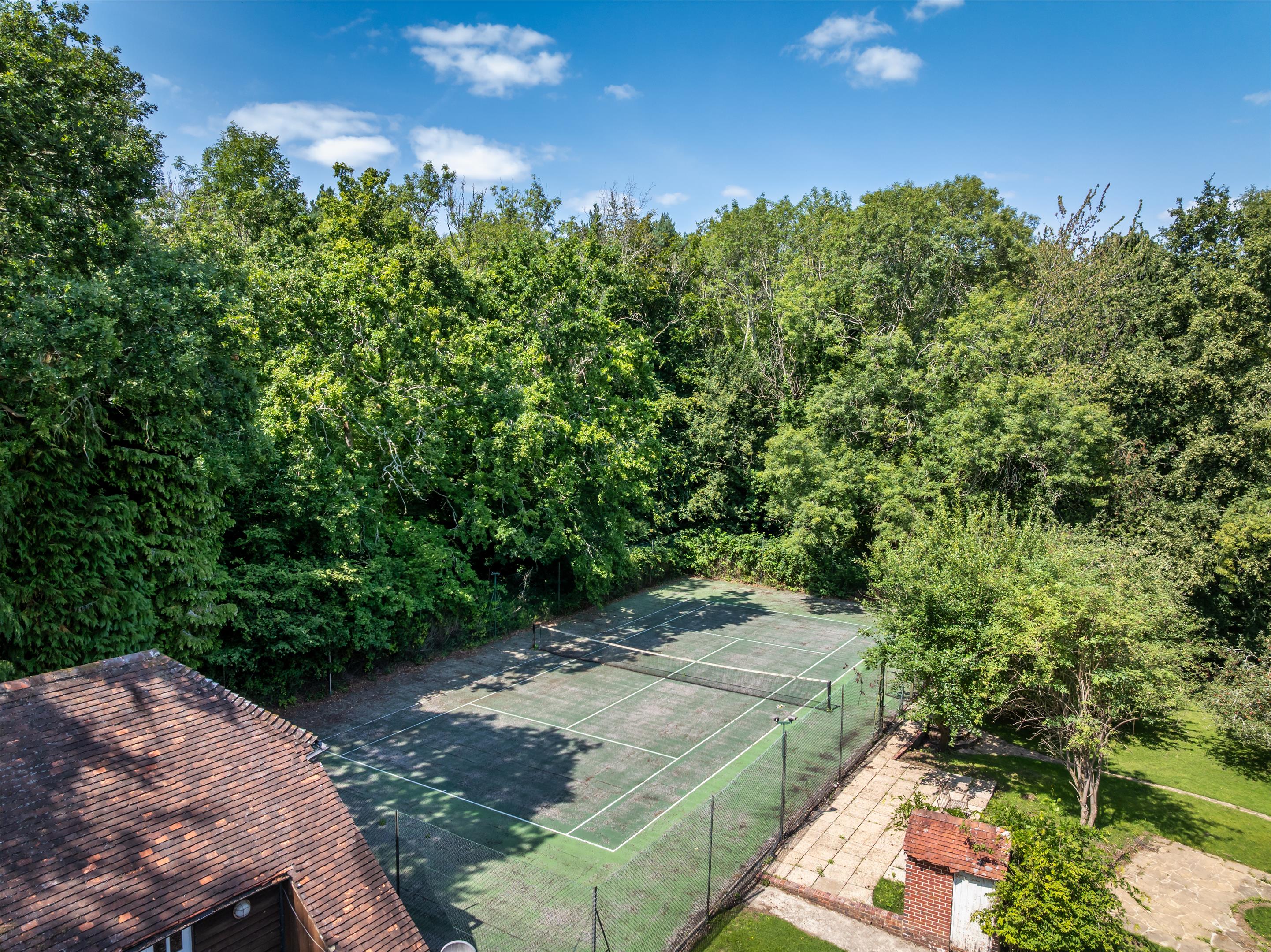 Cross Colwood Lane, Bolney, Haywards Heath, West Sussex, RH17