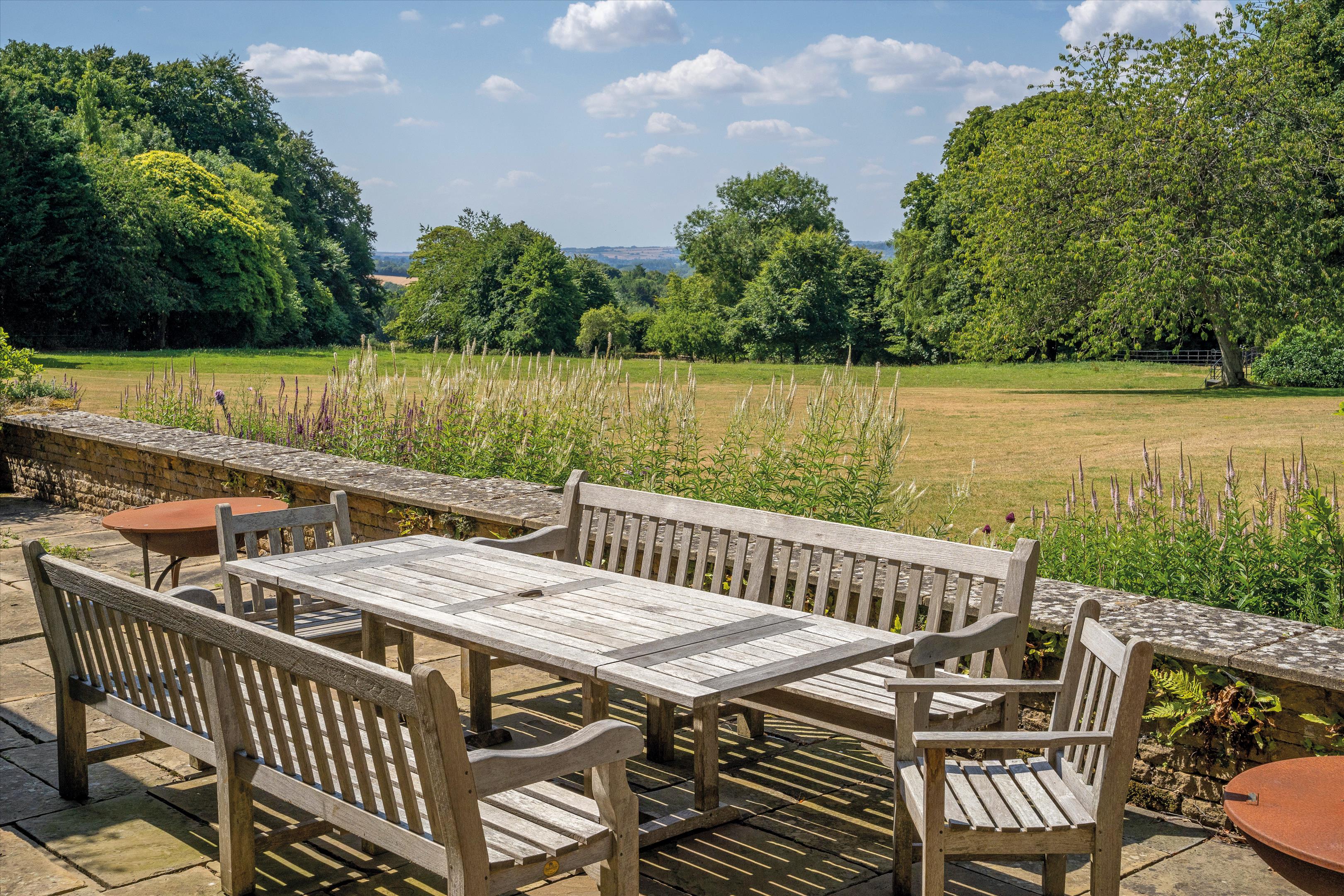 Great Rollright, Nr Chipping Norton, Oxfordshire., OX7