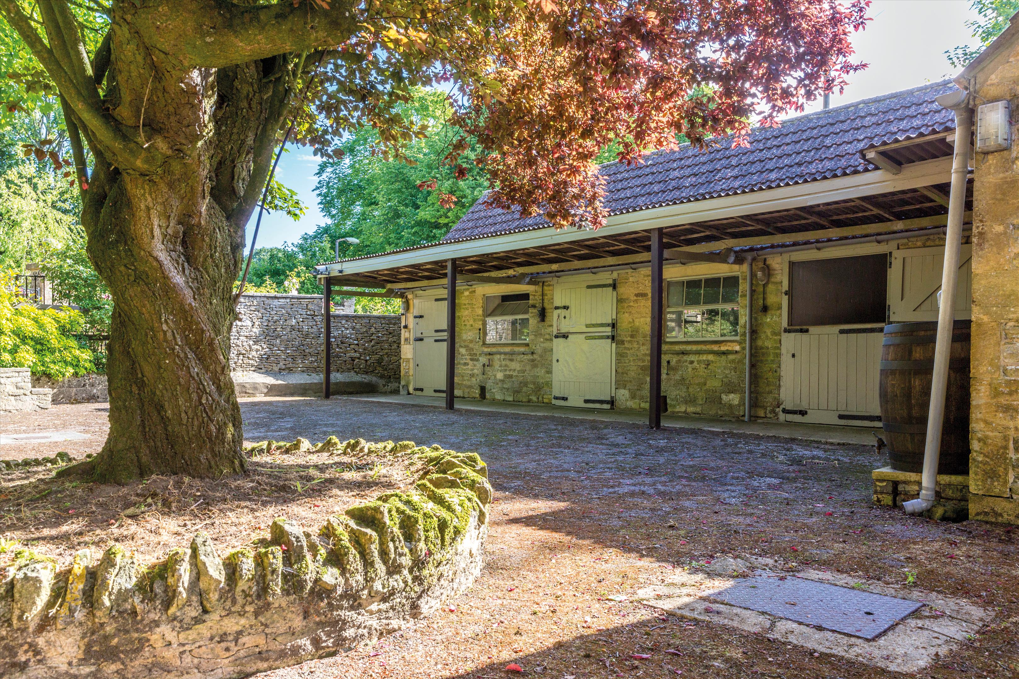 Great Rollright, Nr Chipping Norton, Oxfordshire., OX7